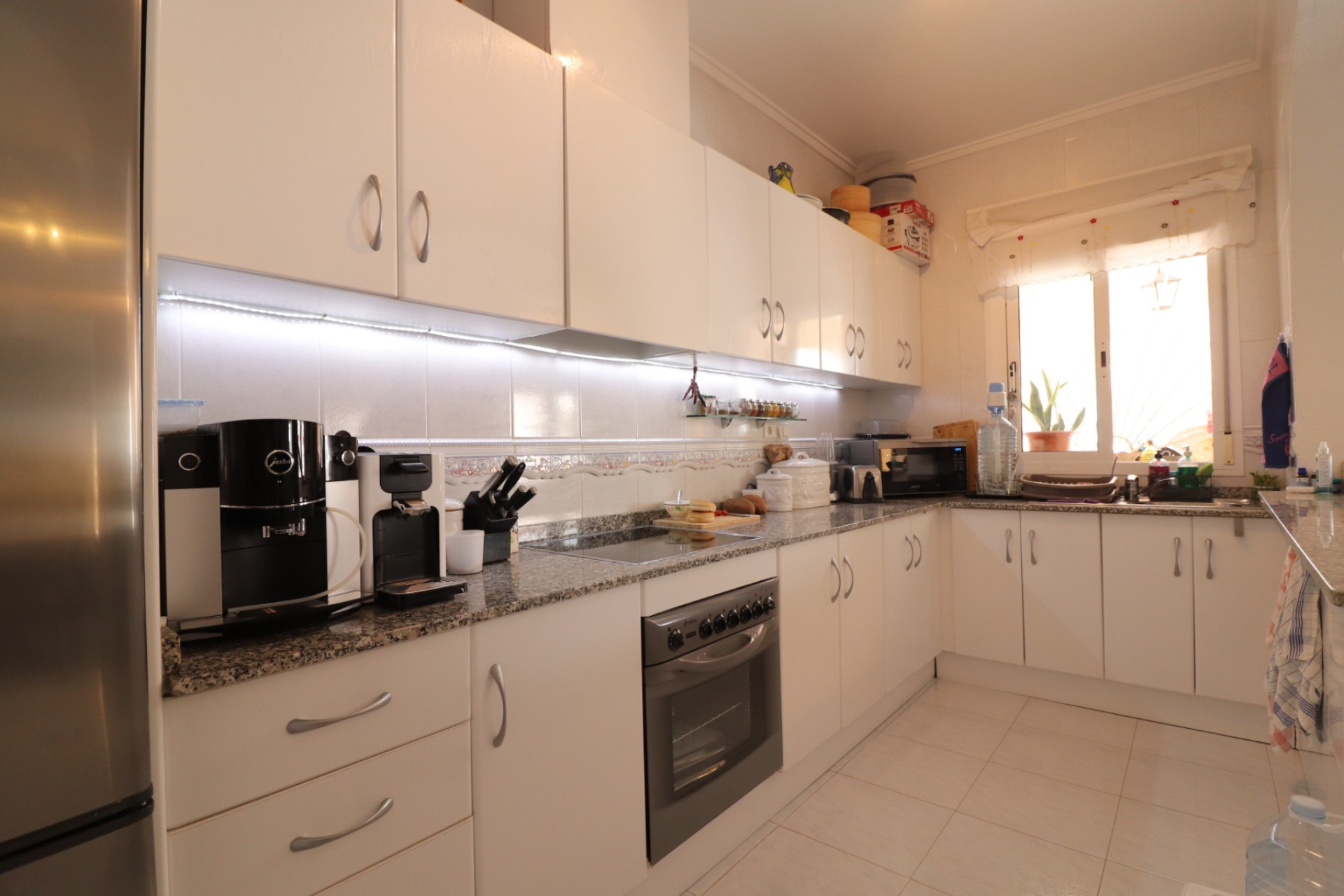 Revente - Detached Villa - Ciudad Quesada - La Marquesa