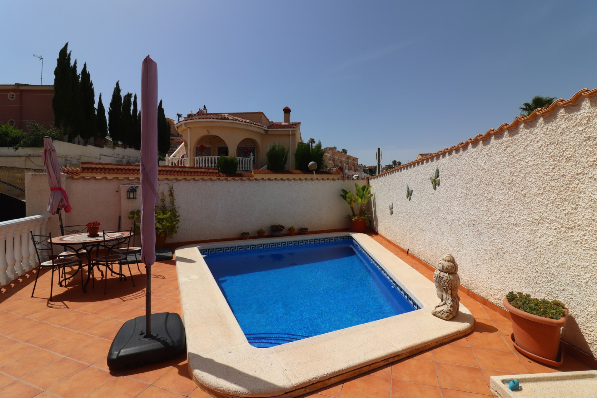 Revente - Detached Villa - Ciudad Quesada - La Marquesa