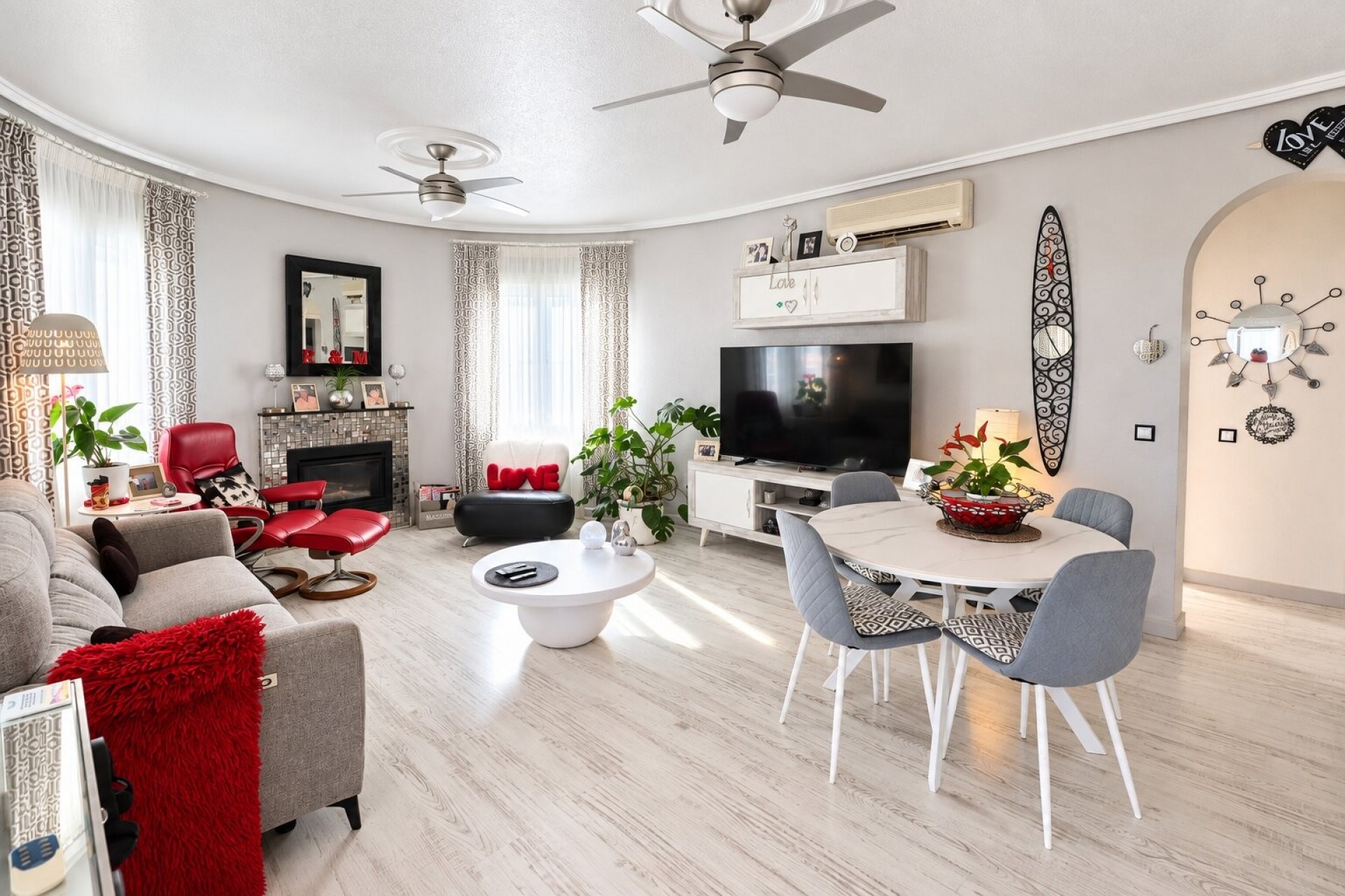 Revente - Detached Villa - Ciudad Quesada - La Marquesa