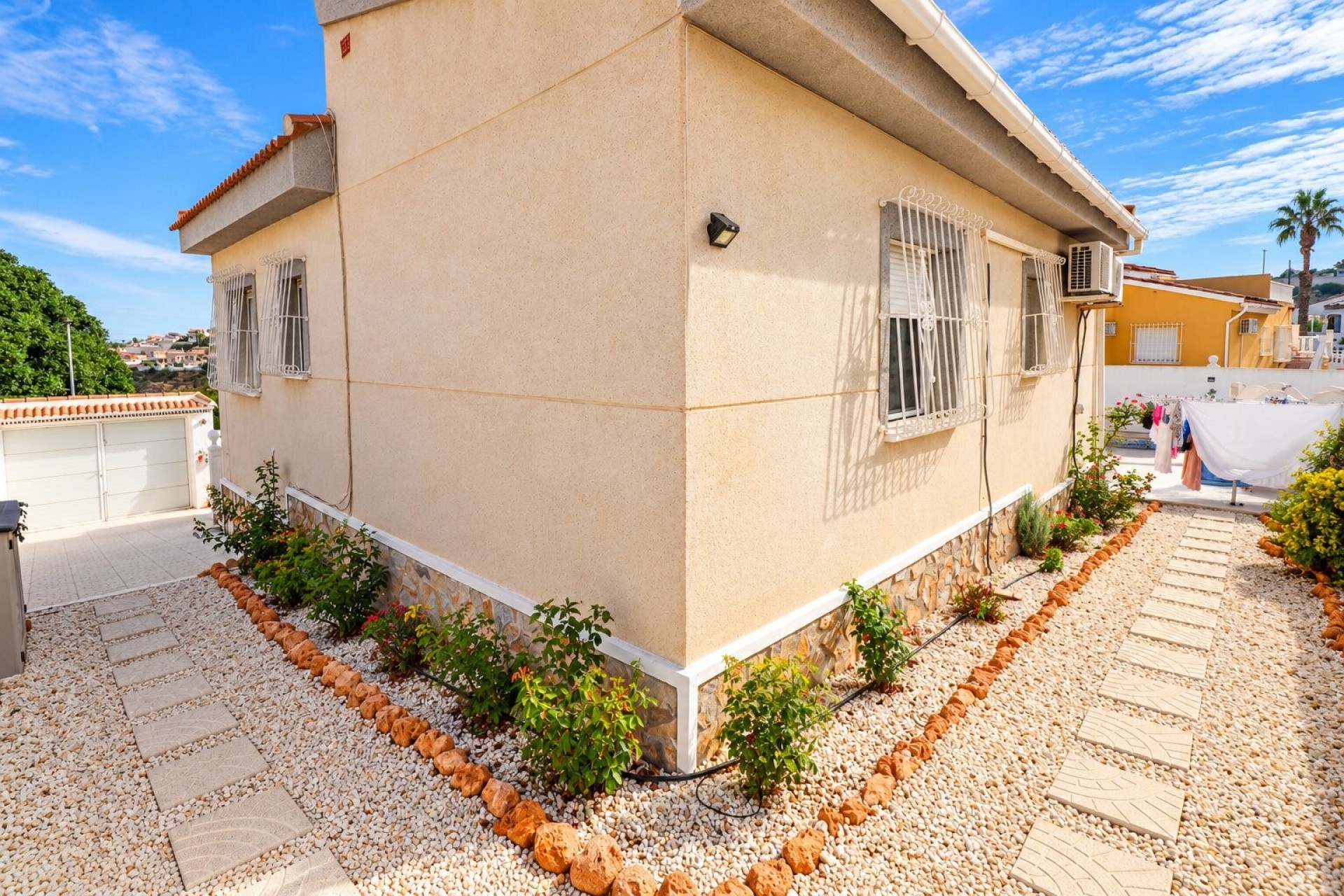 Revente - Detached Villa - Ciudad Quesada - La Marquesa