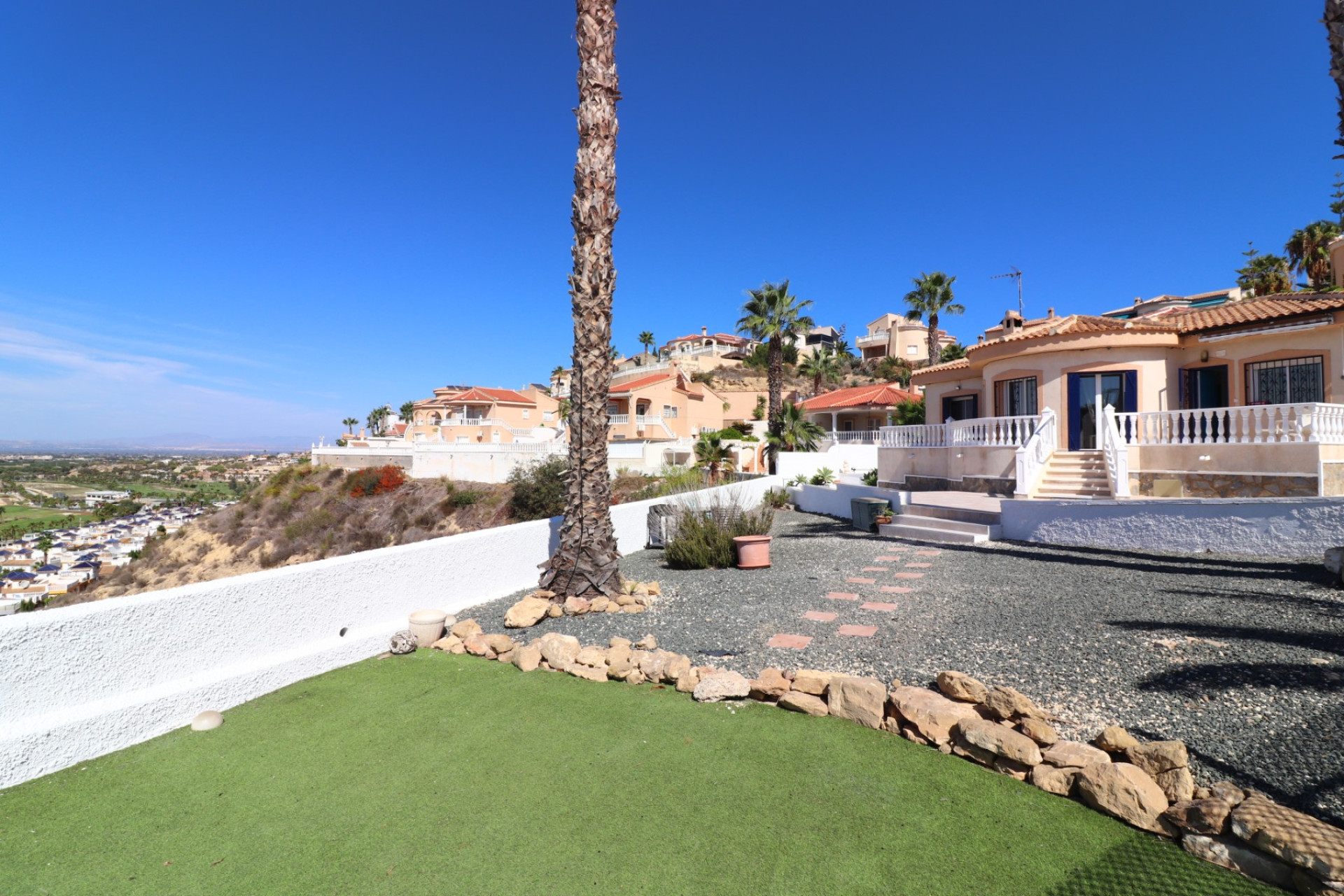 Revente - Detached Villa - Ciudad Quesada - La Marquesa