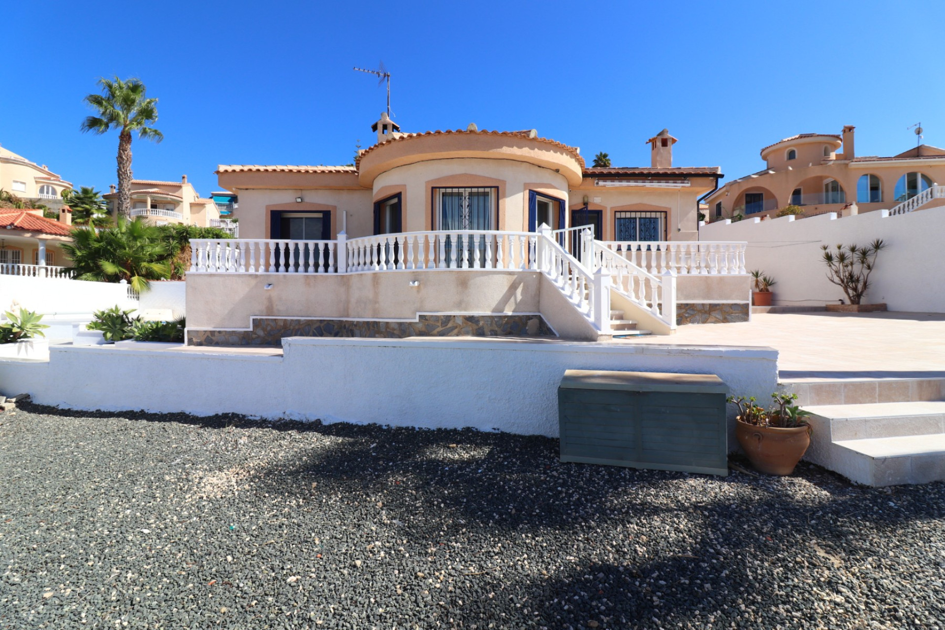 Revente - Detached Villa - Ciudad Quesada - La Marquesa