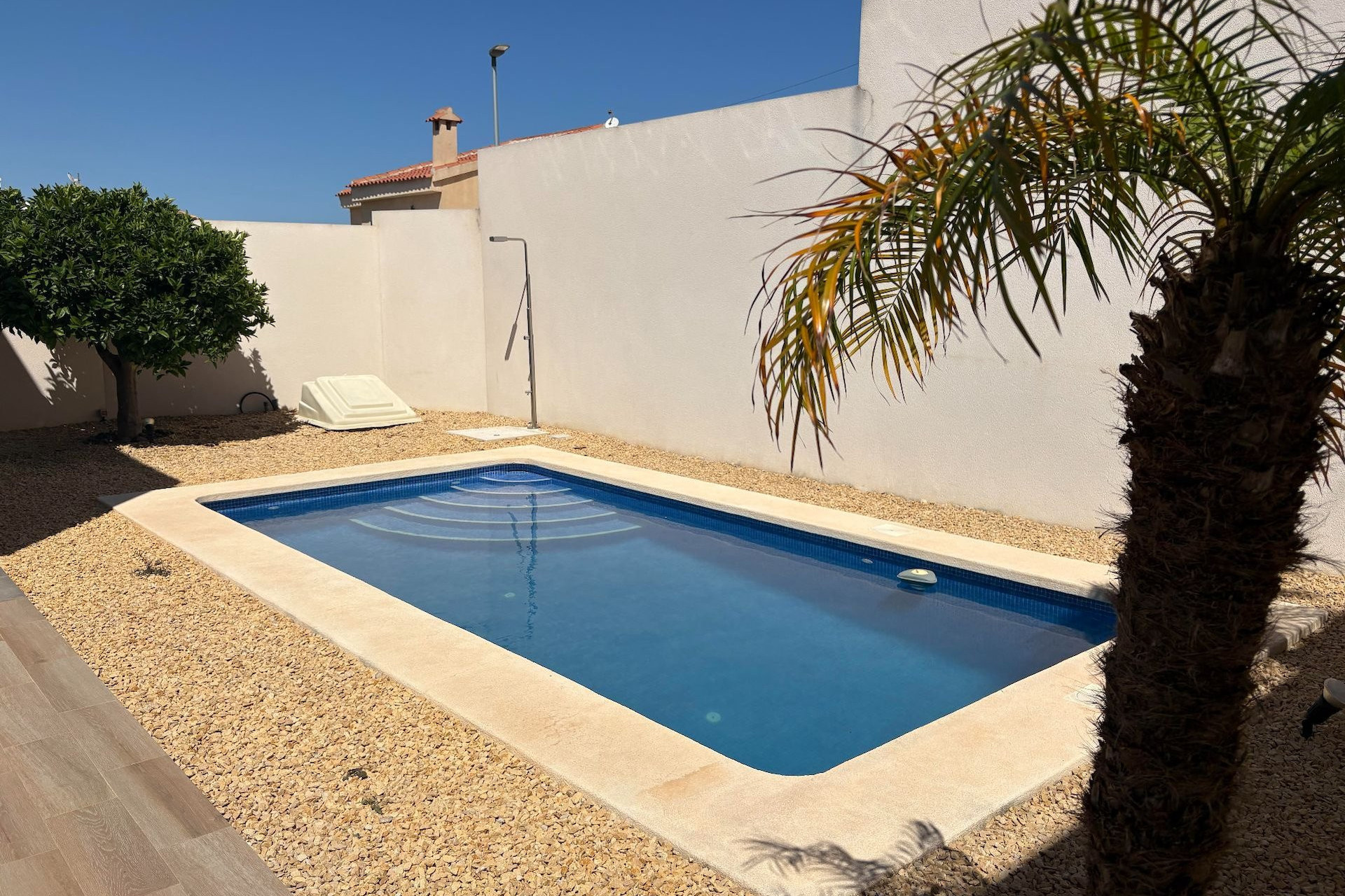 Revente - Detached Villa - Ciudad Quesada - La Marquesa