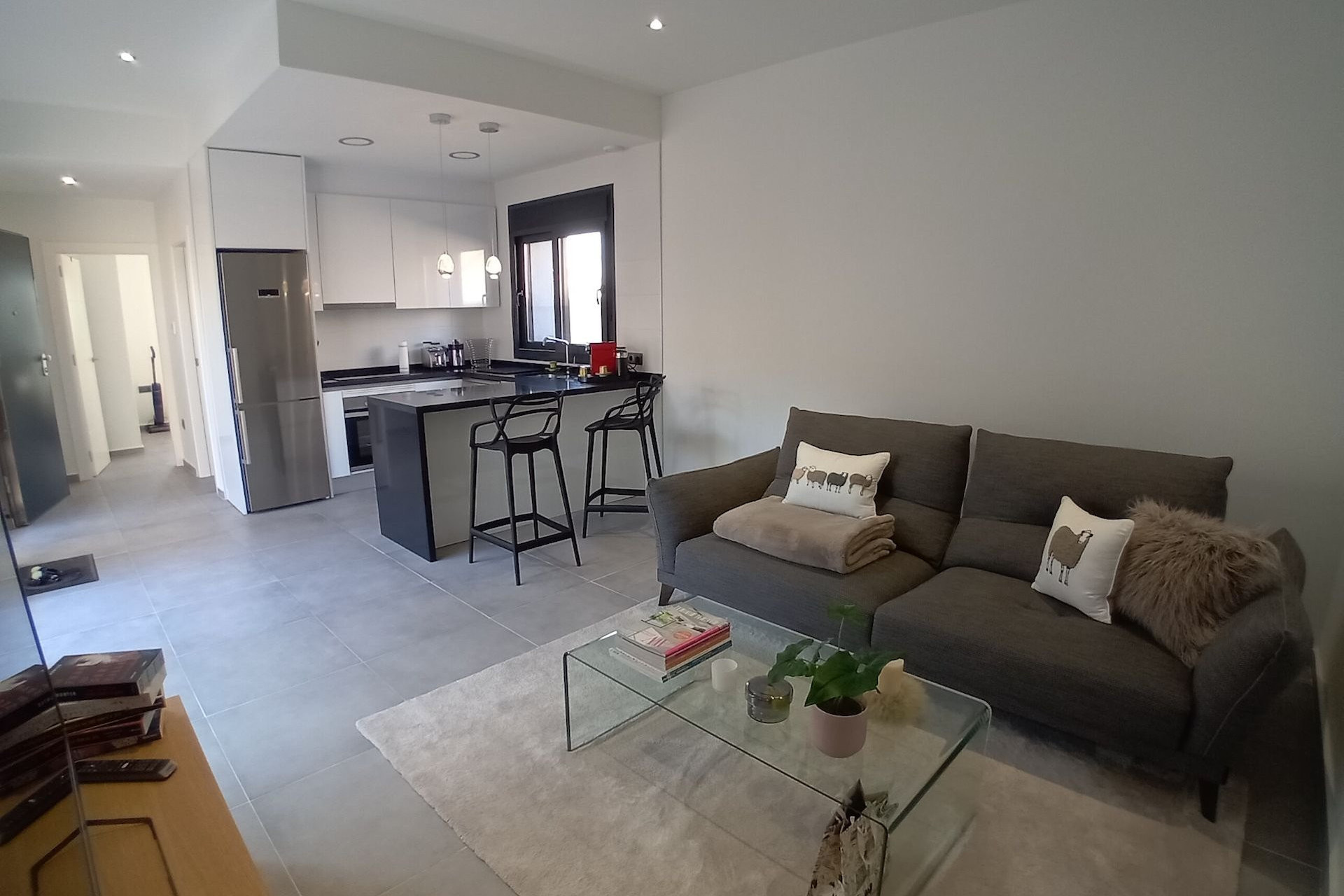 Revente - Detached Villa - Ciudad Quesada - La Marquesa