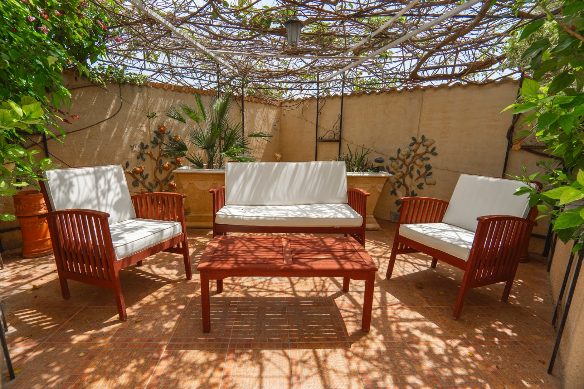 Revente - Detached Villa - Ciudad Quesada - La Marquesa