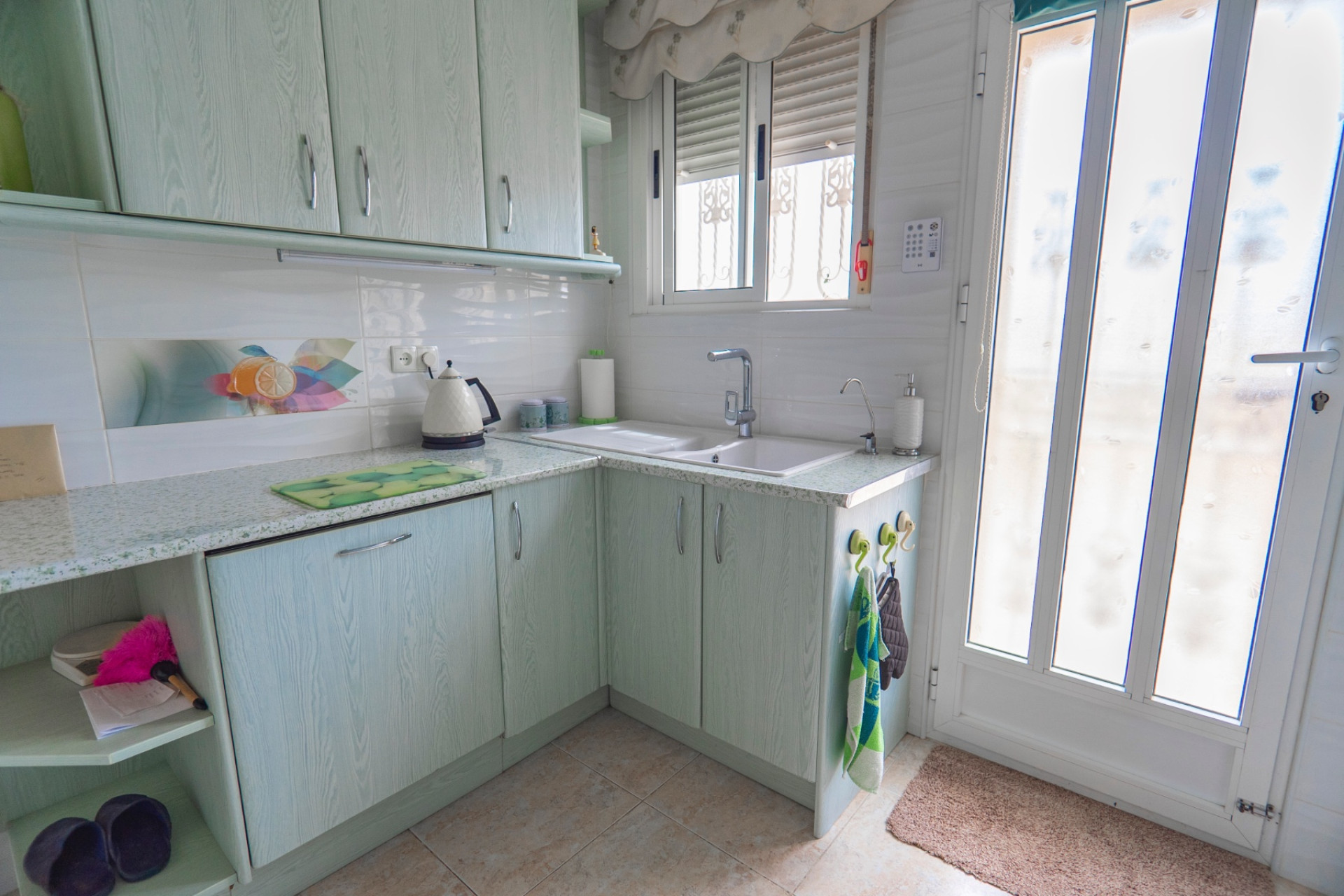 Revente - Detached Villa - Ciudad Quesada - La Marquesa