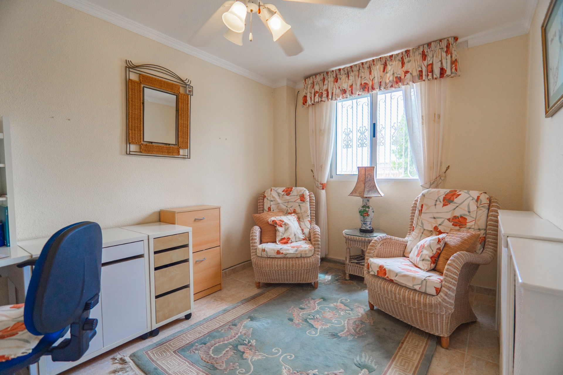 Revente - Detached Villa - Ciudad Quesada - La Marquesa