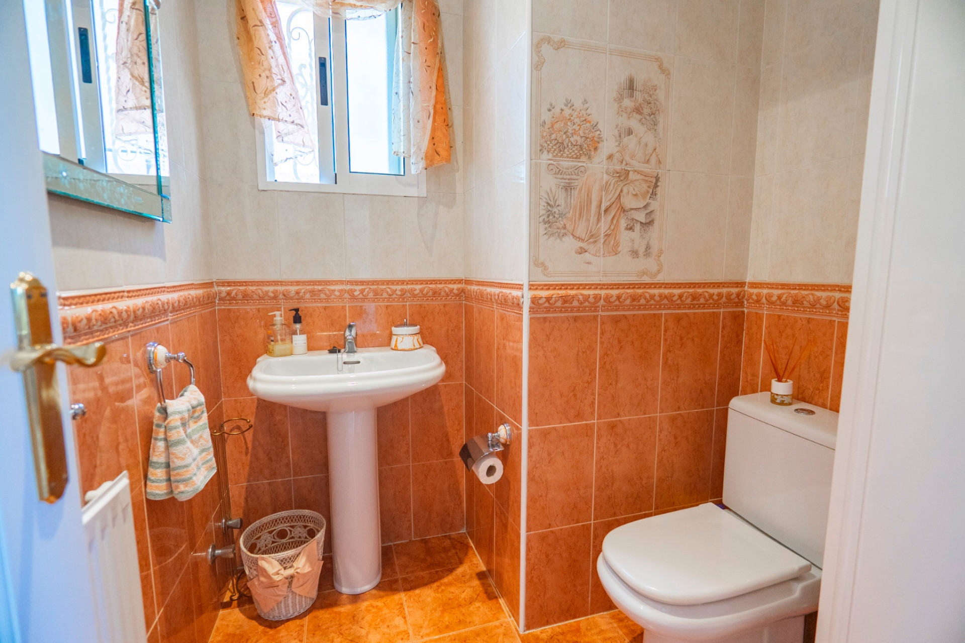 Revente - Detached Villa - Ciudad Quesada - La Marquesa