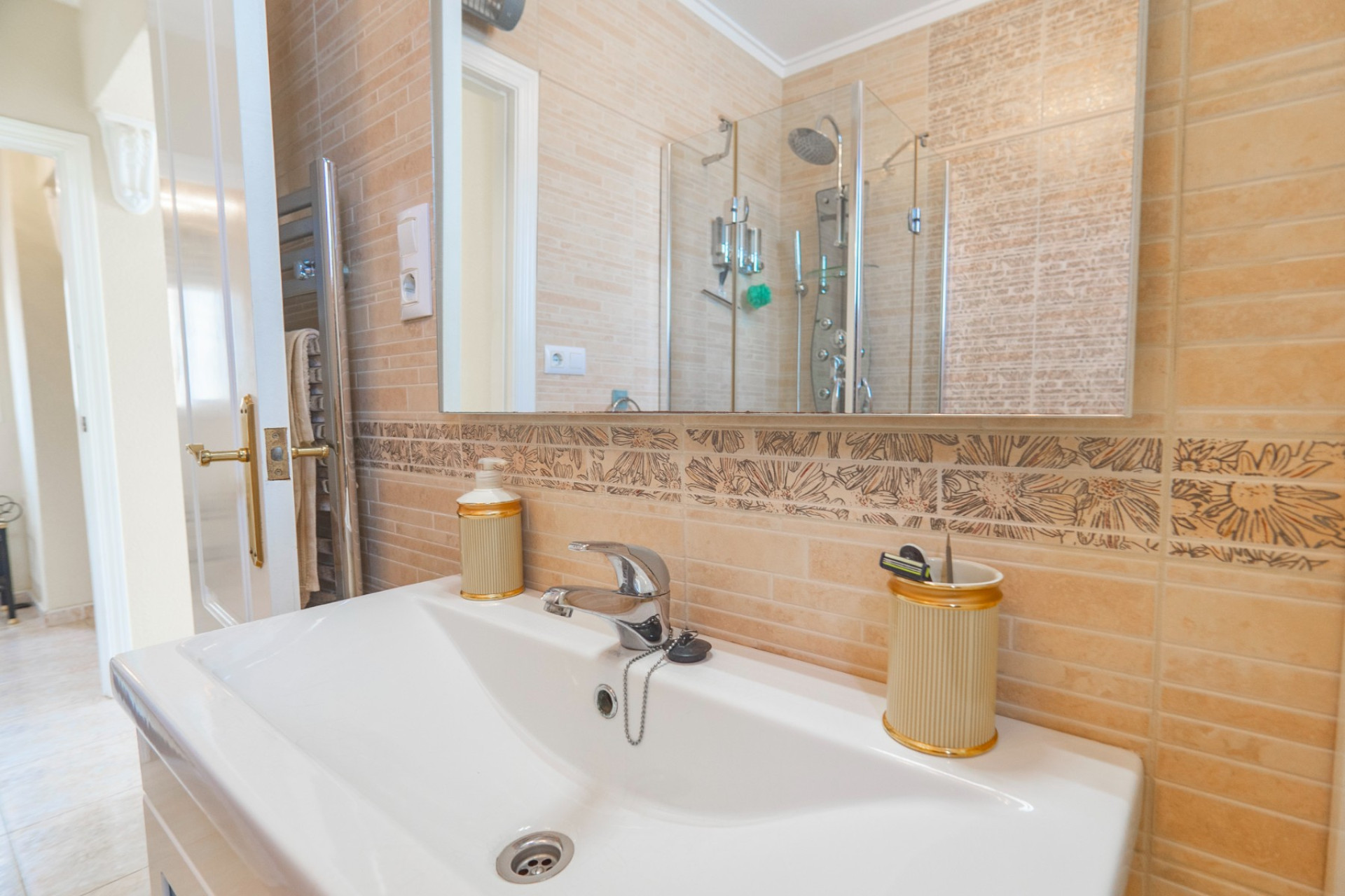 Revente - Detached Villa - Ciudad Quesada - La Marquesa