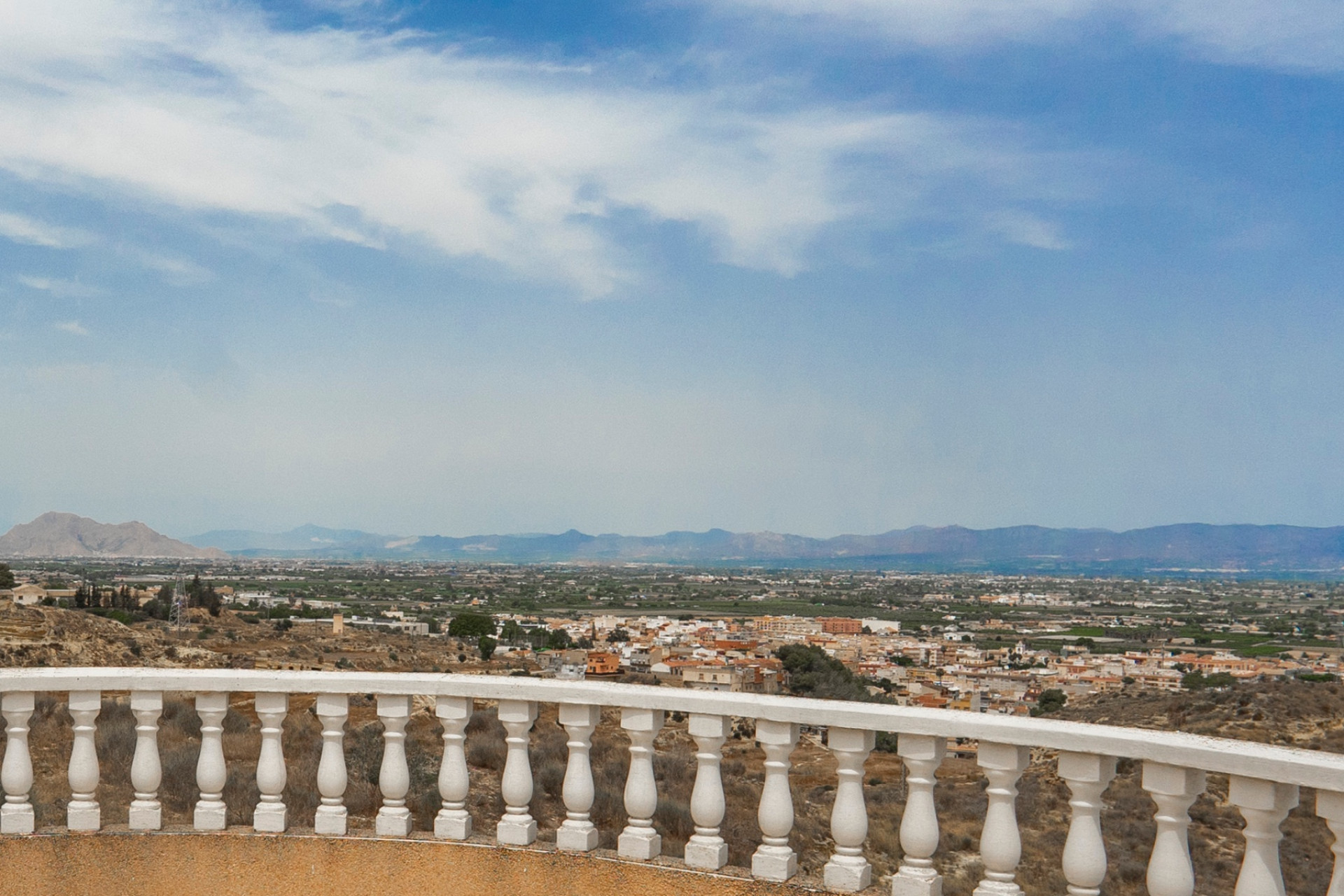 Revente - Detached Villa - Ciudad Quesada - La Marquesa