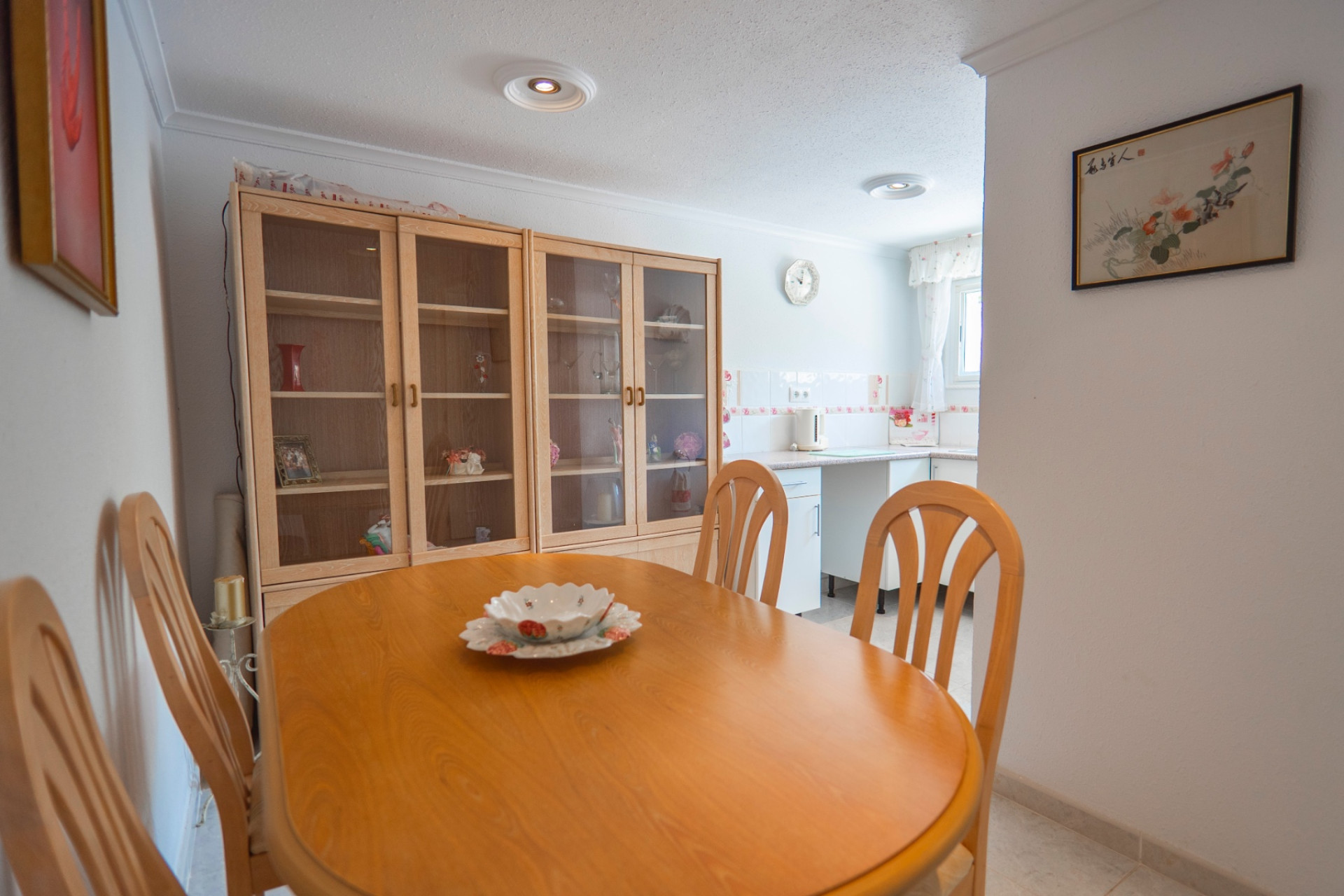 Revente - Detached Villa - Ciudad Quesada - La Marquesa