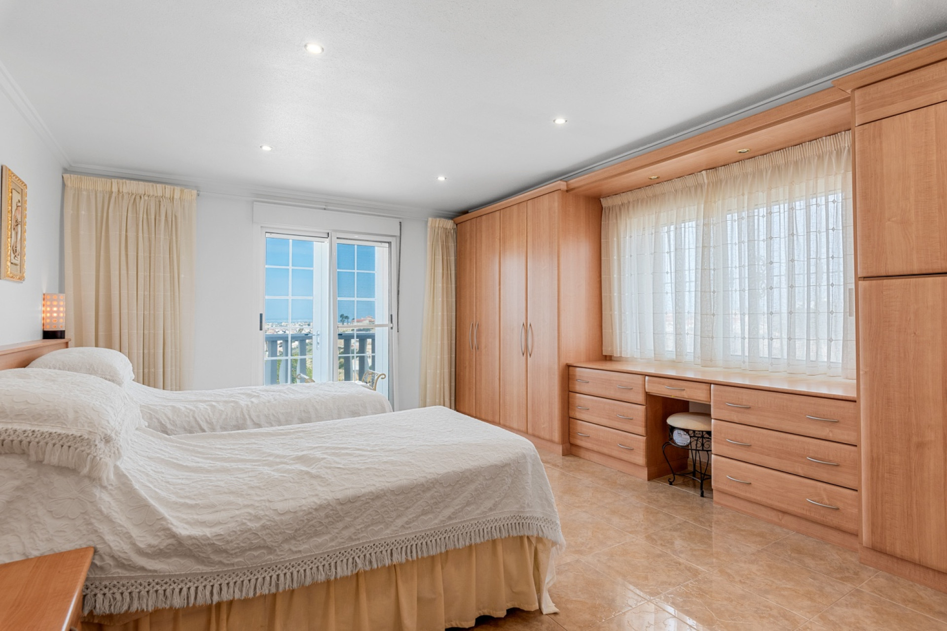 Revente - Detached Villa - Ciudad Quesada - La Marquesa