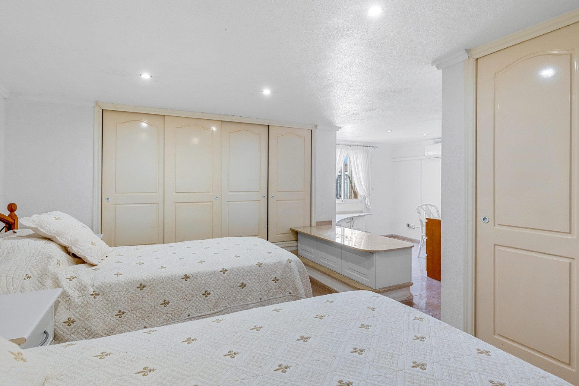 Revente - Detached Villa - Ciudad Quesada - La Marquesa