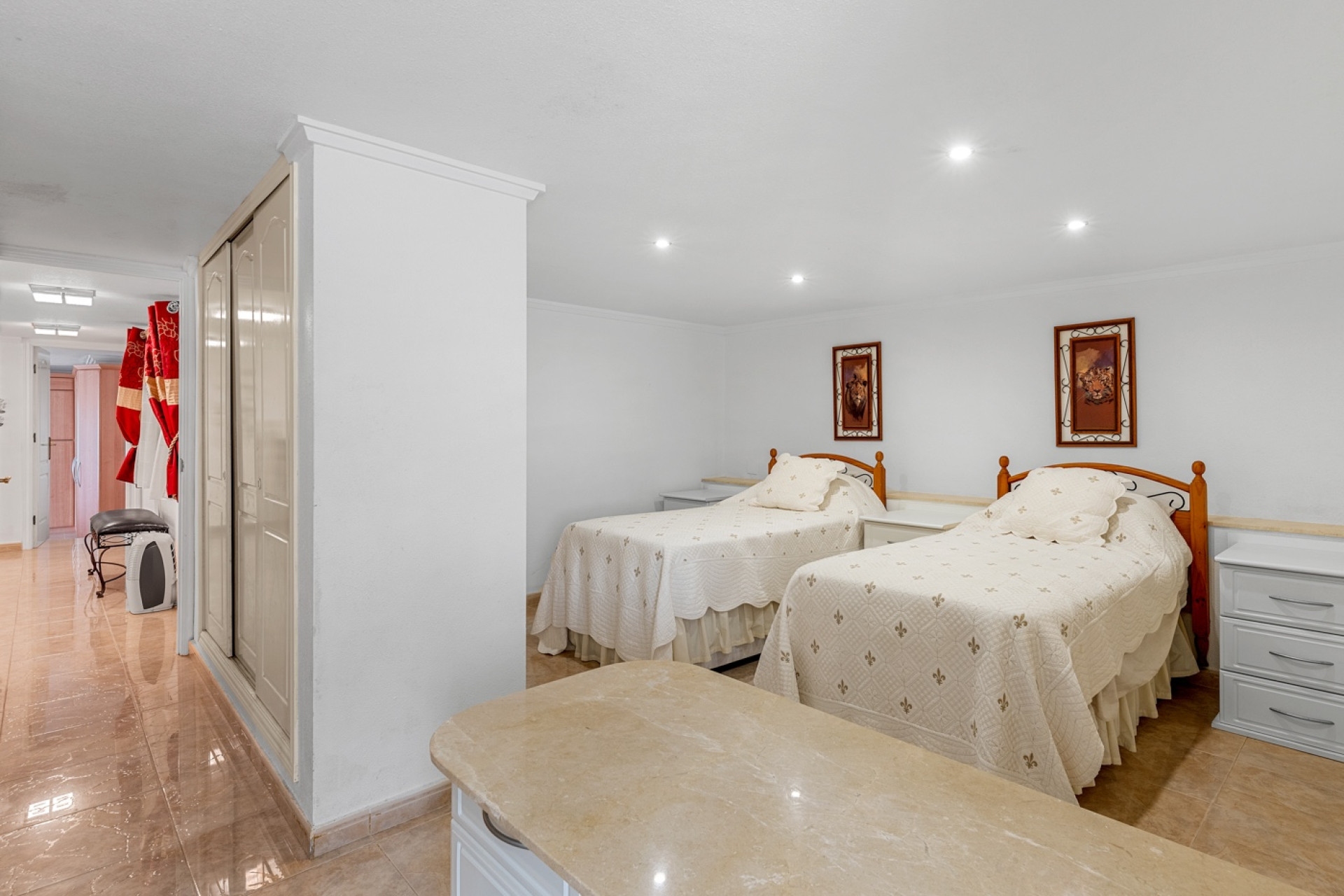 Revente - Detached Villa - Ciudad Quesada - La Marquesa