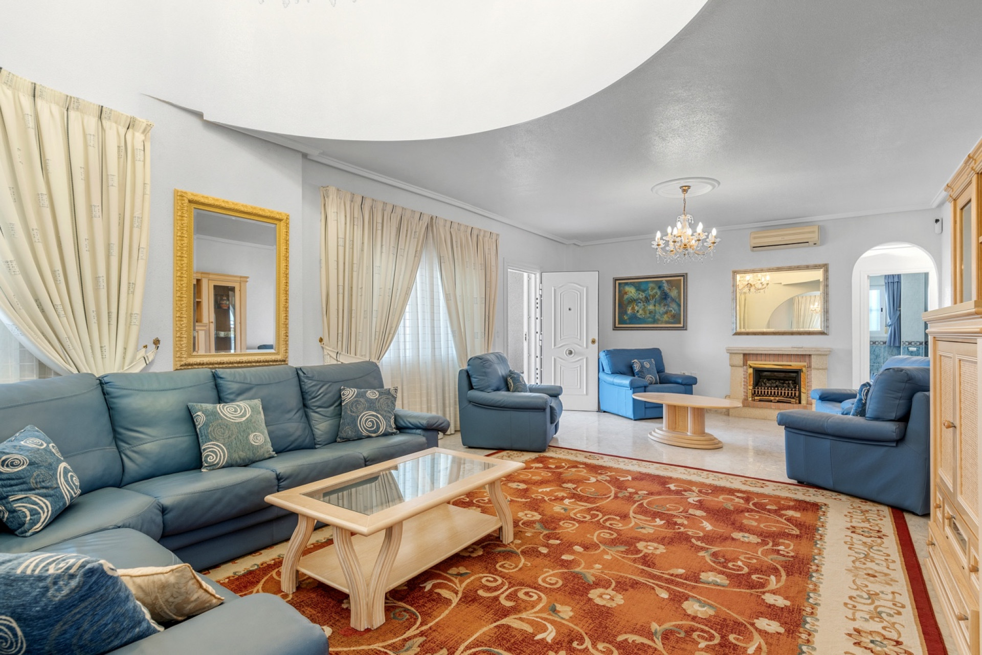 Revente - Detached Villa - Ciudad Quesada - La Marquesa