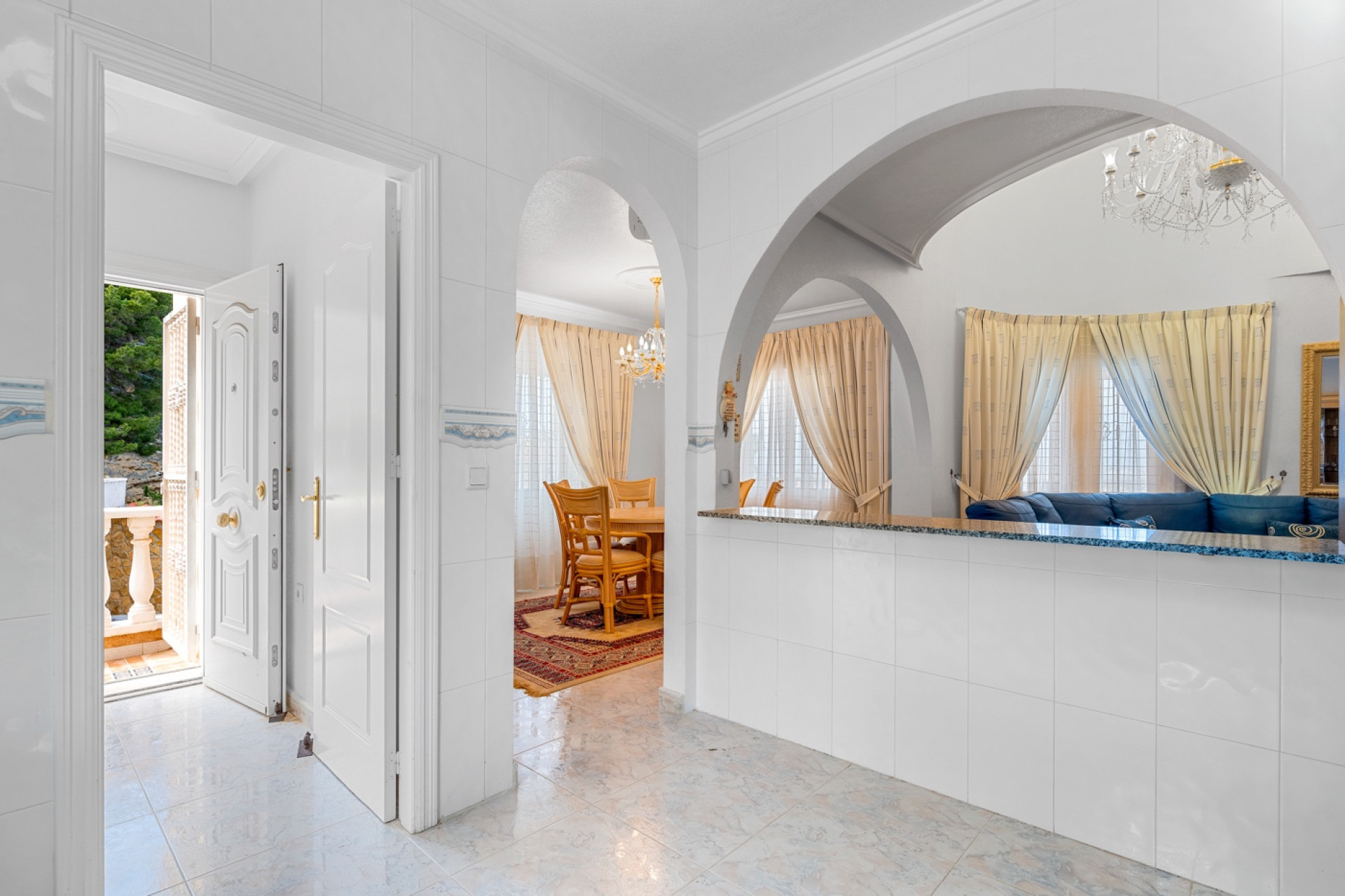 Revente - Detached Villa - Ciudad Quesada - La Marquesa