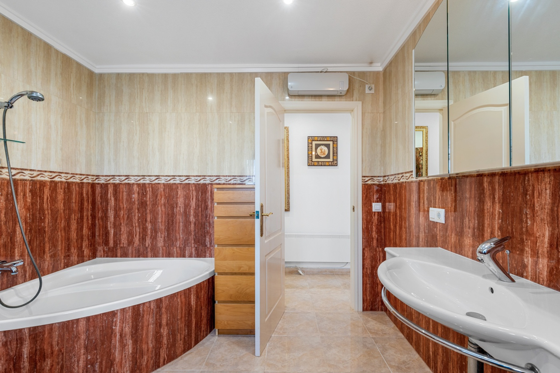 Revente - Detached Villa - Ciudad Quesada - La Marquesa