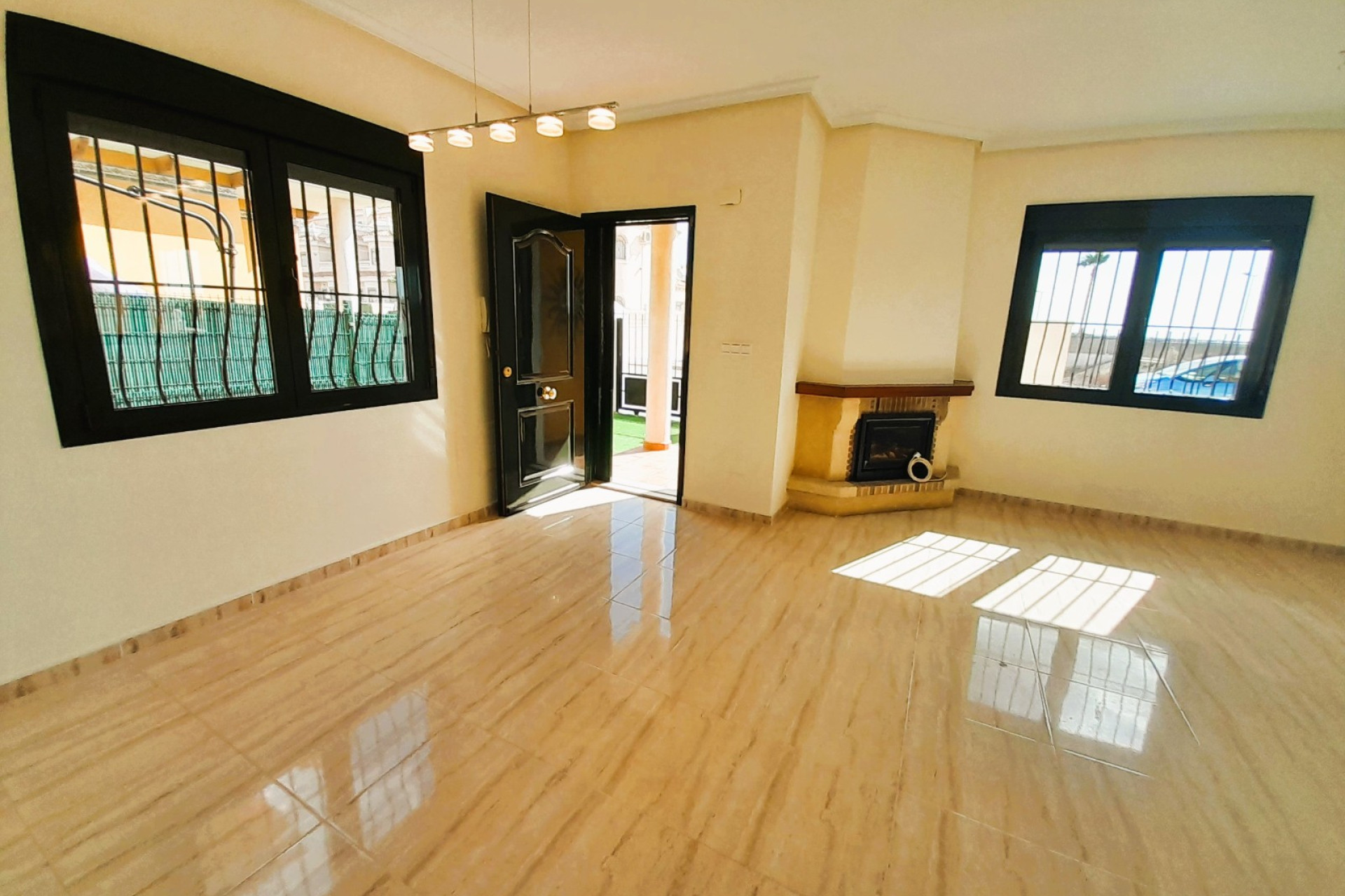 Revente - Detached Villa - Ciudad Quesada - Lo Marabu