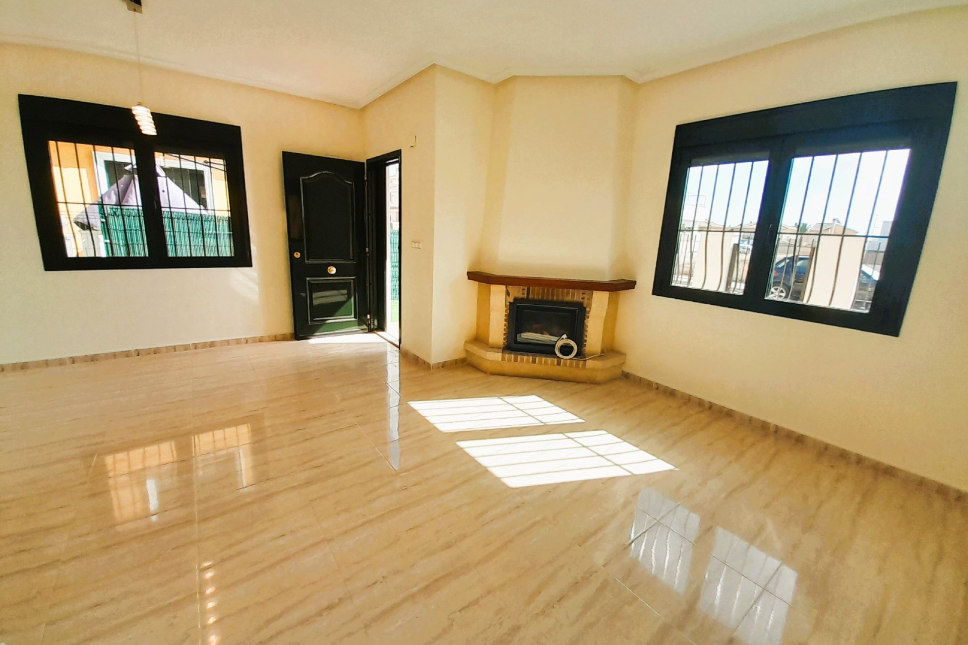 Revente - Detached Villa - Ciudad Quesada - Lo Marabu