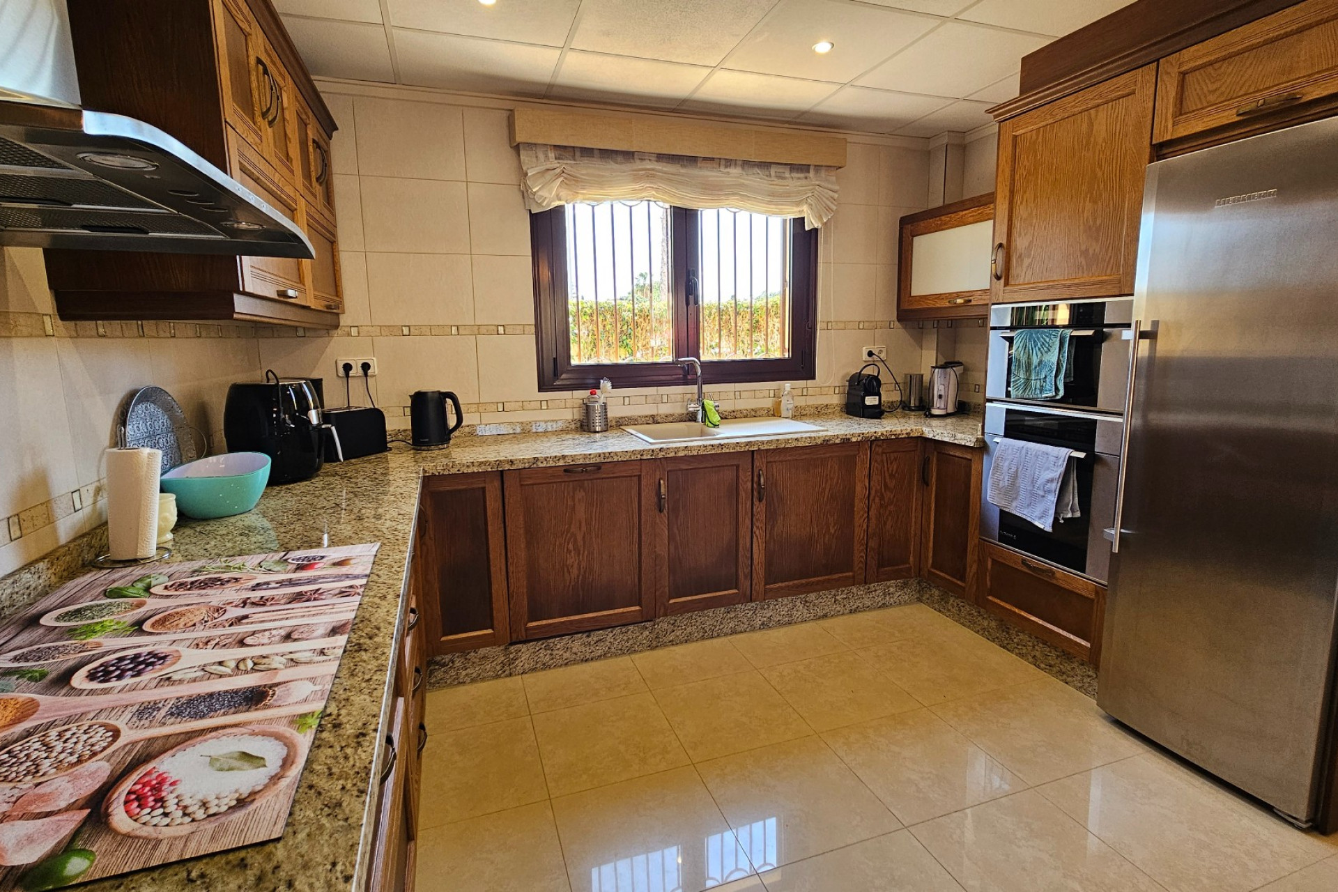Revente - Detached Villa - Ciudad Quesada - Lo Marabu