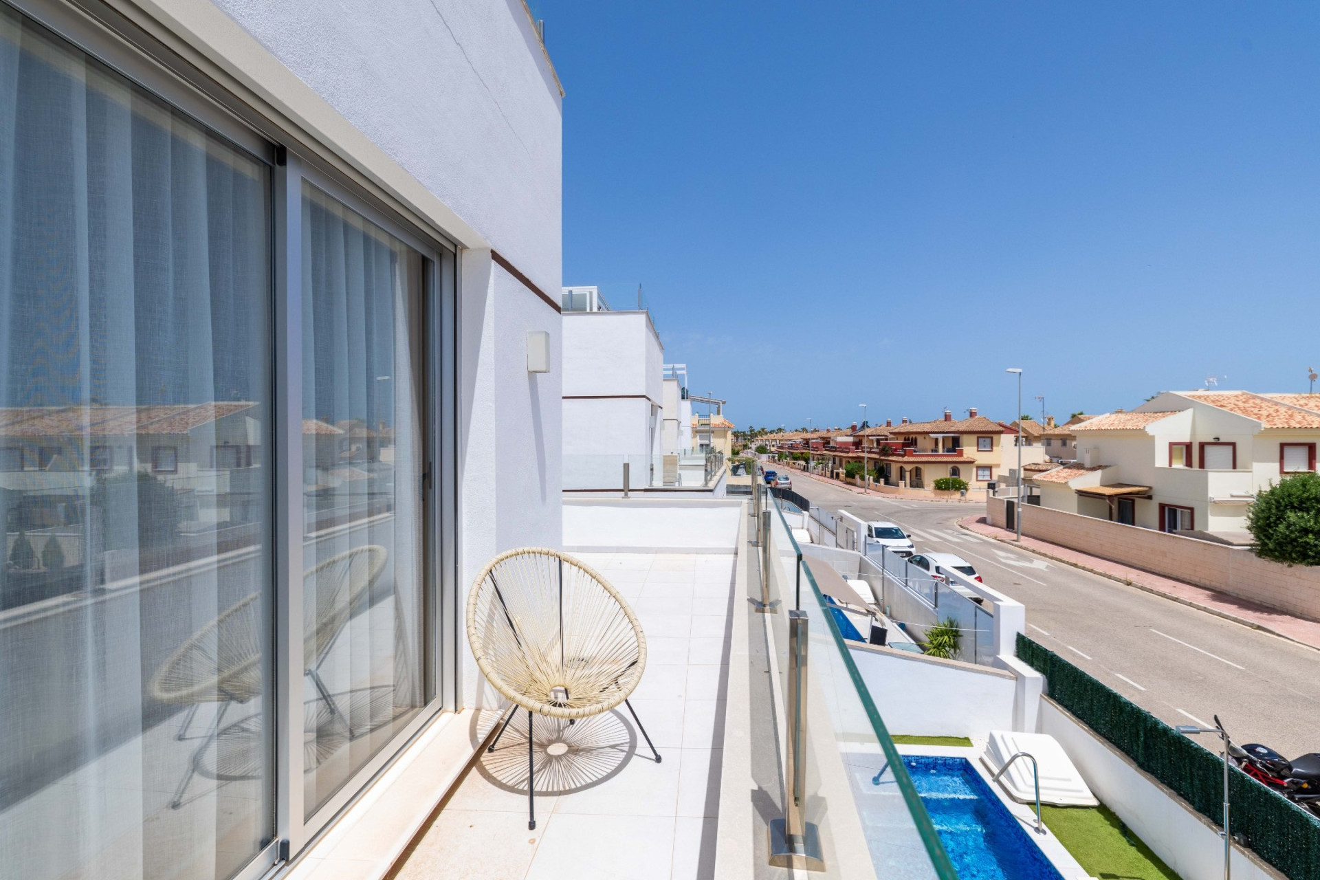 Revente - Detached Villa - Ciudad Quesada - Lo Marabu