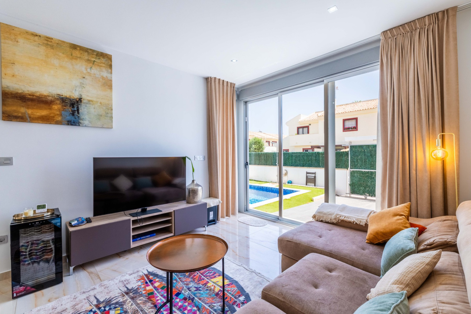 Revente - Detached Villa - Ciudad Quesada - Lo Marabu