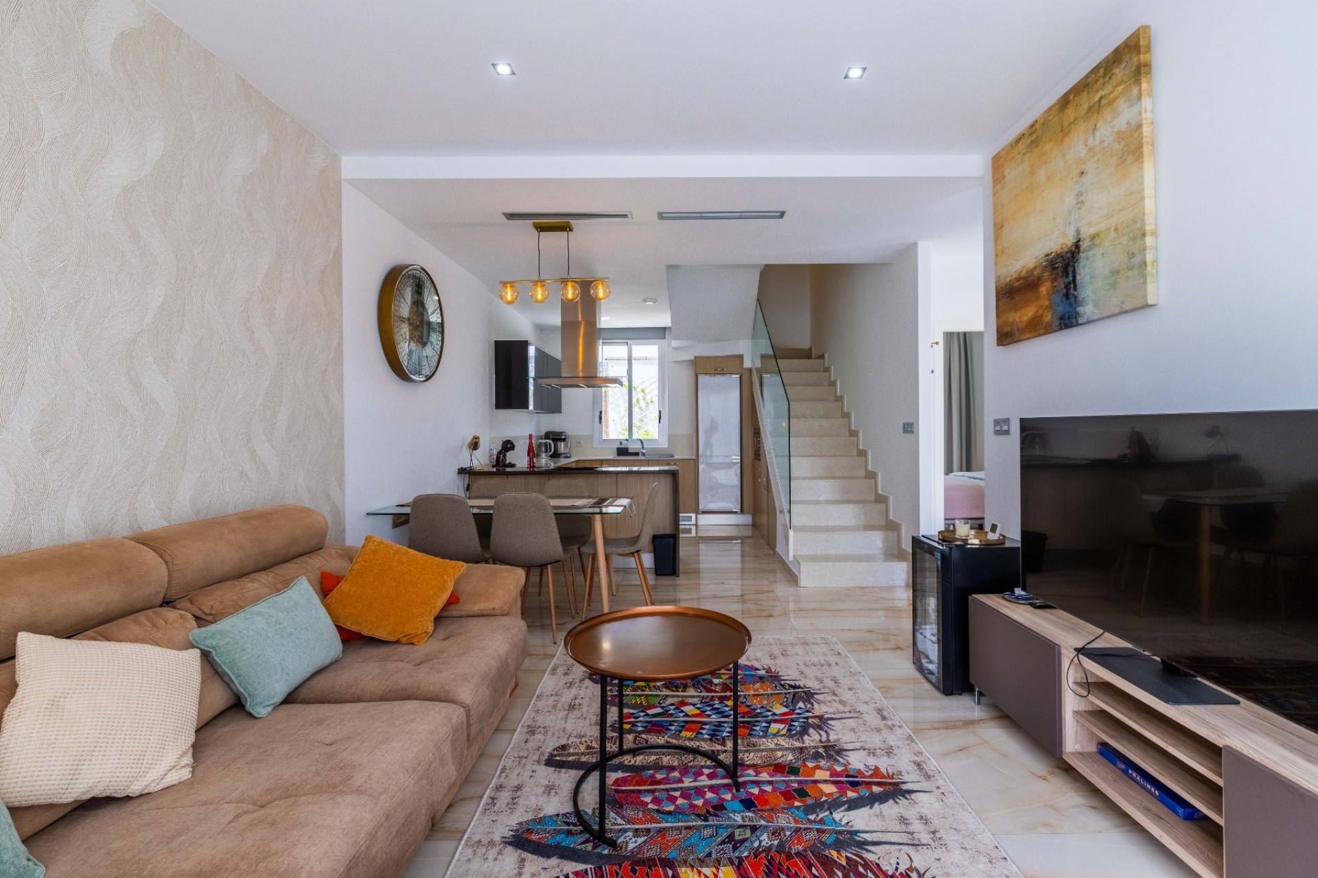 Revente - Detached Villa - Ciudad Quesada - Lo Marabu