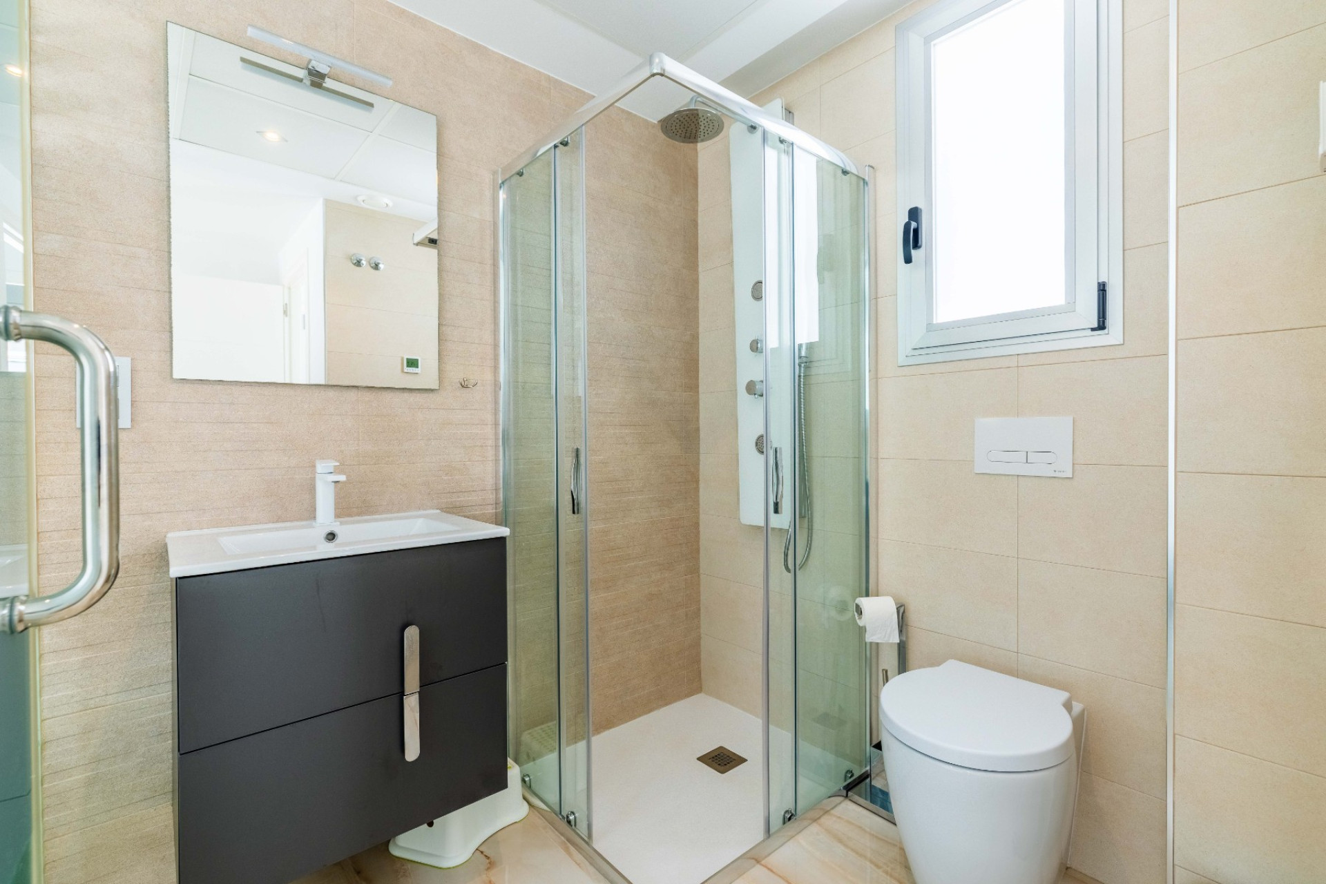 Revente - Detached Villa - Ciudad Quesada - Lo Marabu