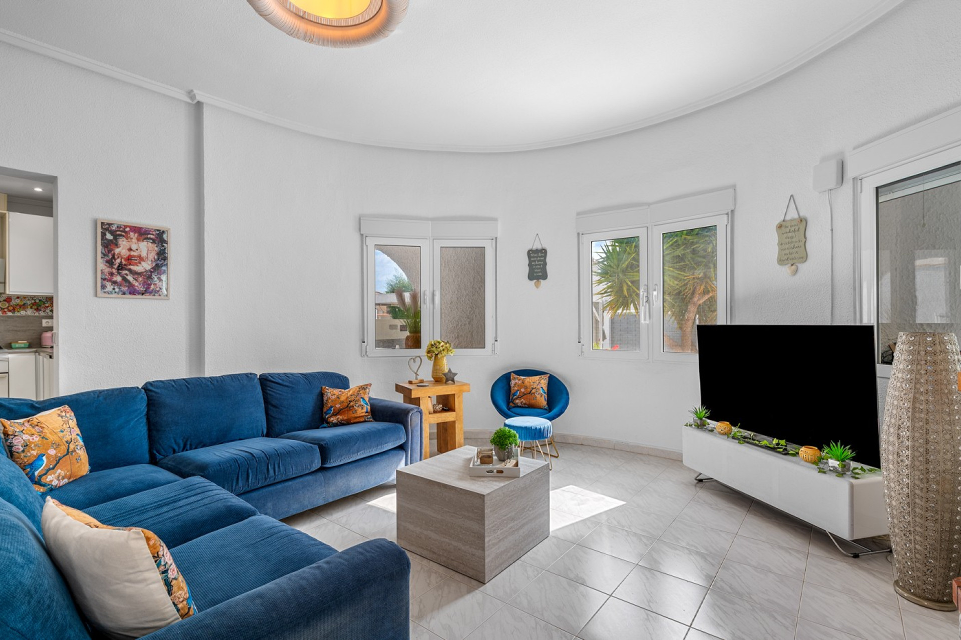 Revente - Detached Villa - Ciudad Quesada - Pueblo Bravo