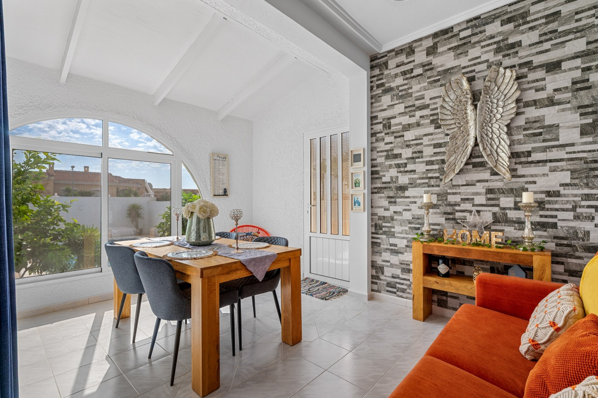 Revente - Detached Villa - Ciudad Quesada - Pueblo Bravo