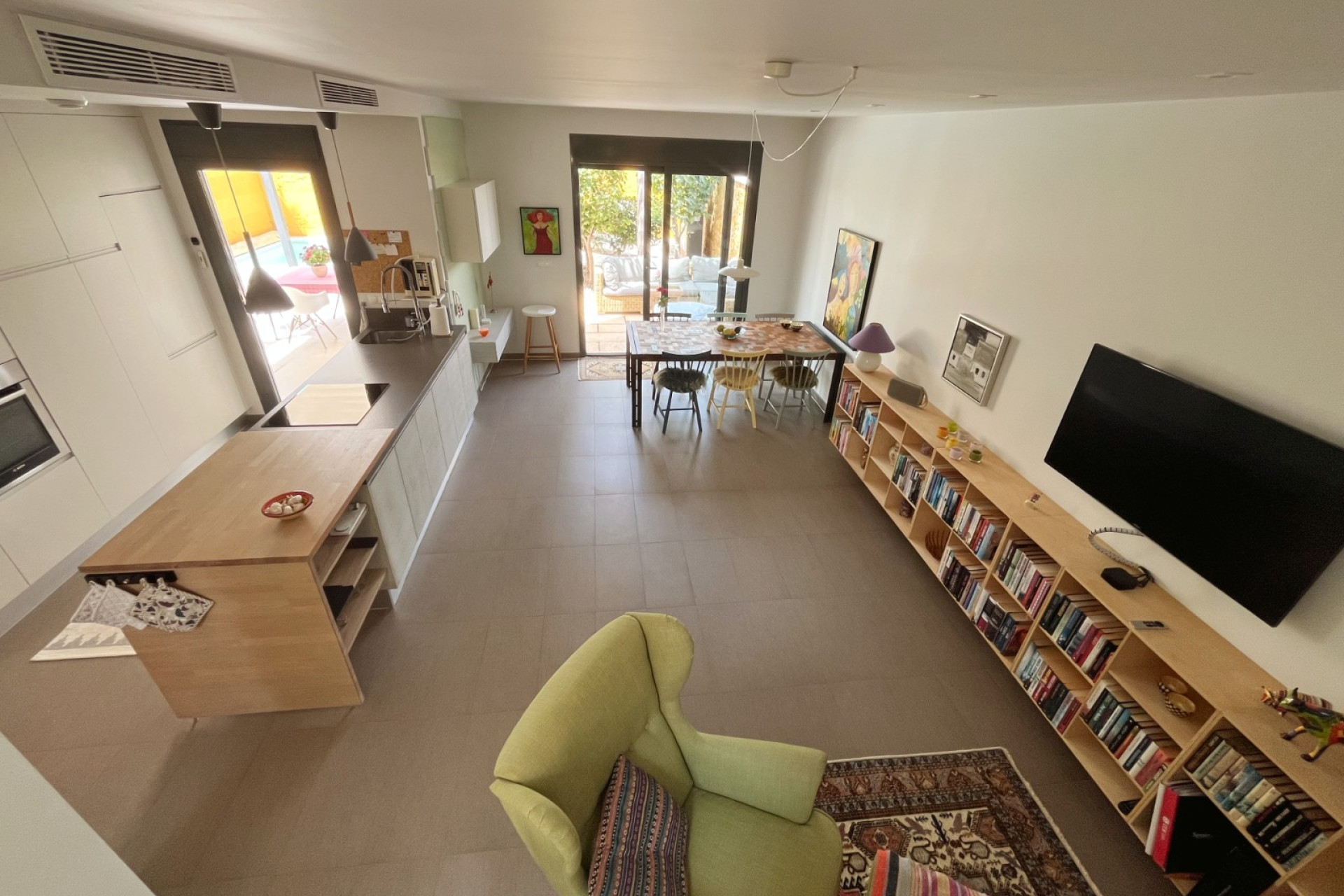 Revente - Detached Villa - Ciudad Quesada - Pueblo Bravo
