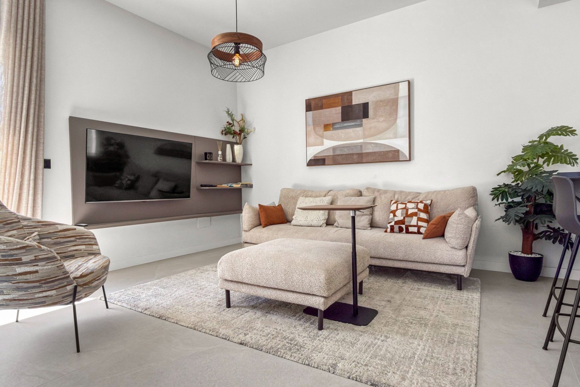 Revente - Detached Villa - Ciudad Quesada - Pueblo Lucero
