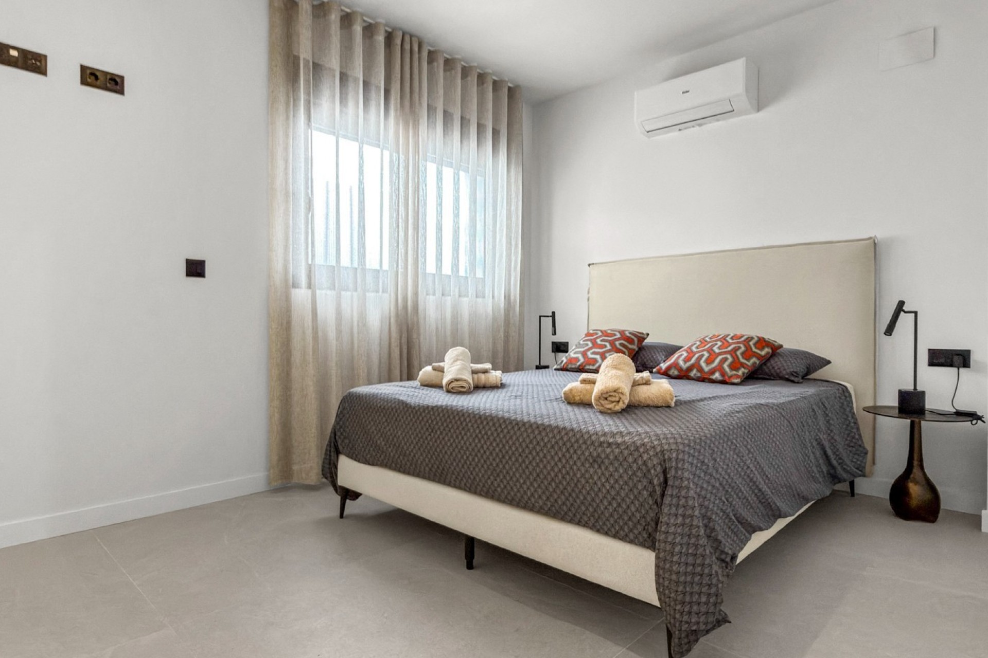 Revente - Detached Villa - Ciudad Quesada - Pueblo Lucero