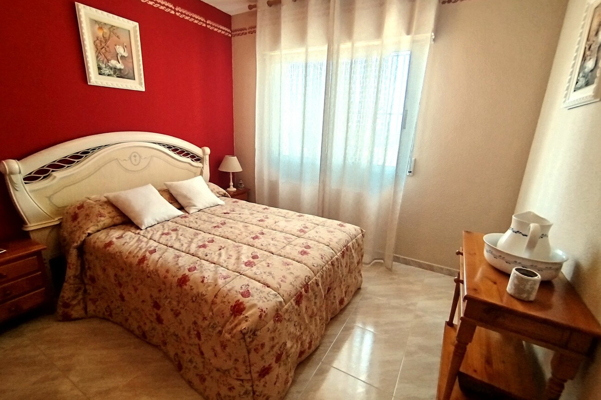 Revente - Detached Villa - Ciudad Quesada - Pueblo Lucero