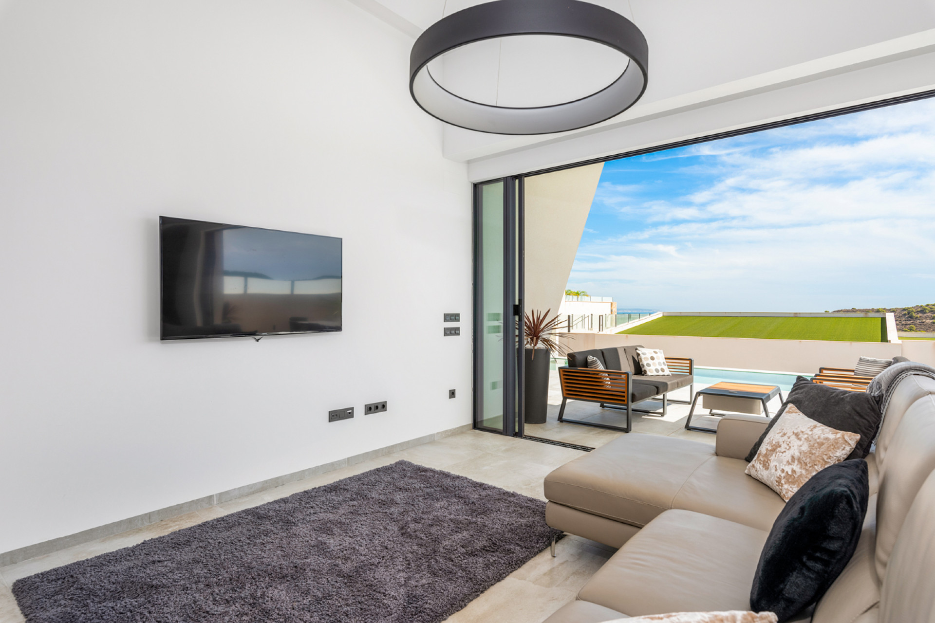 Revente - Detached Villa - Ciudad Quesada - Pueblo Lucero