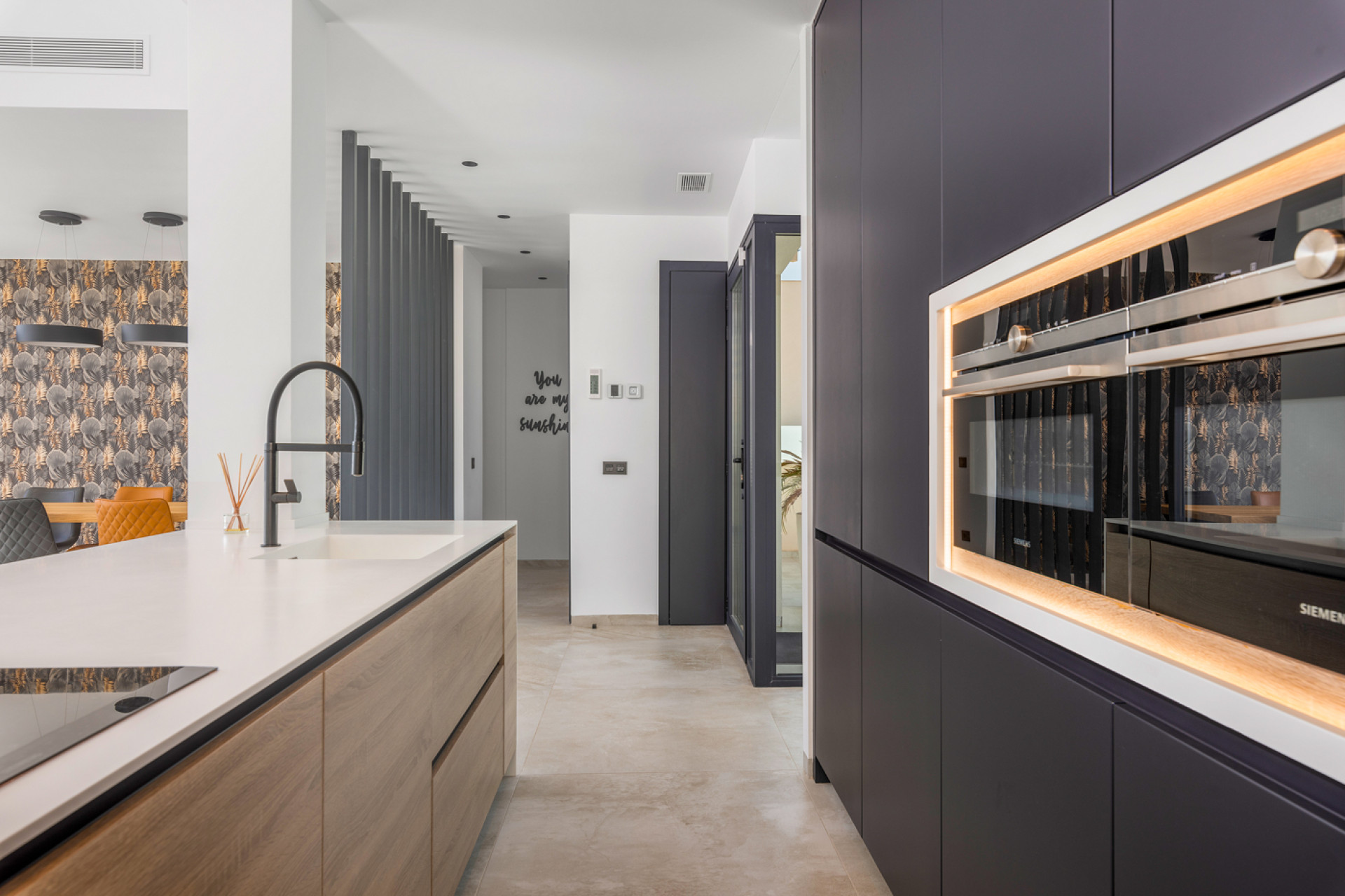 Revente - Detached Villa - Ciudad Quesada - Pueblo Lucero