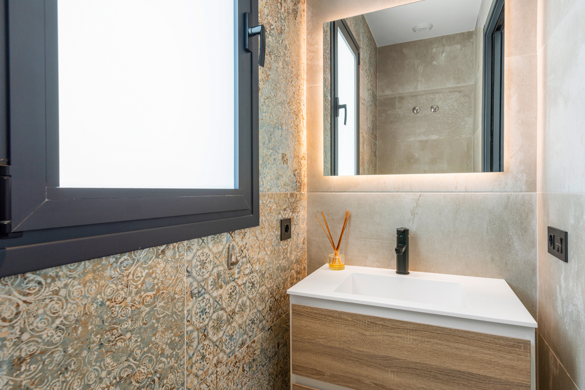 Revente - Detached Villa - Ciudad Quesada - Pueblo Lucero