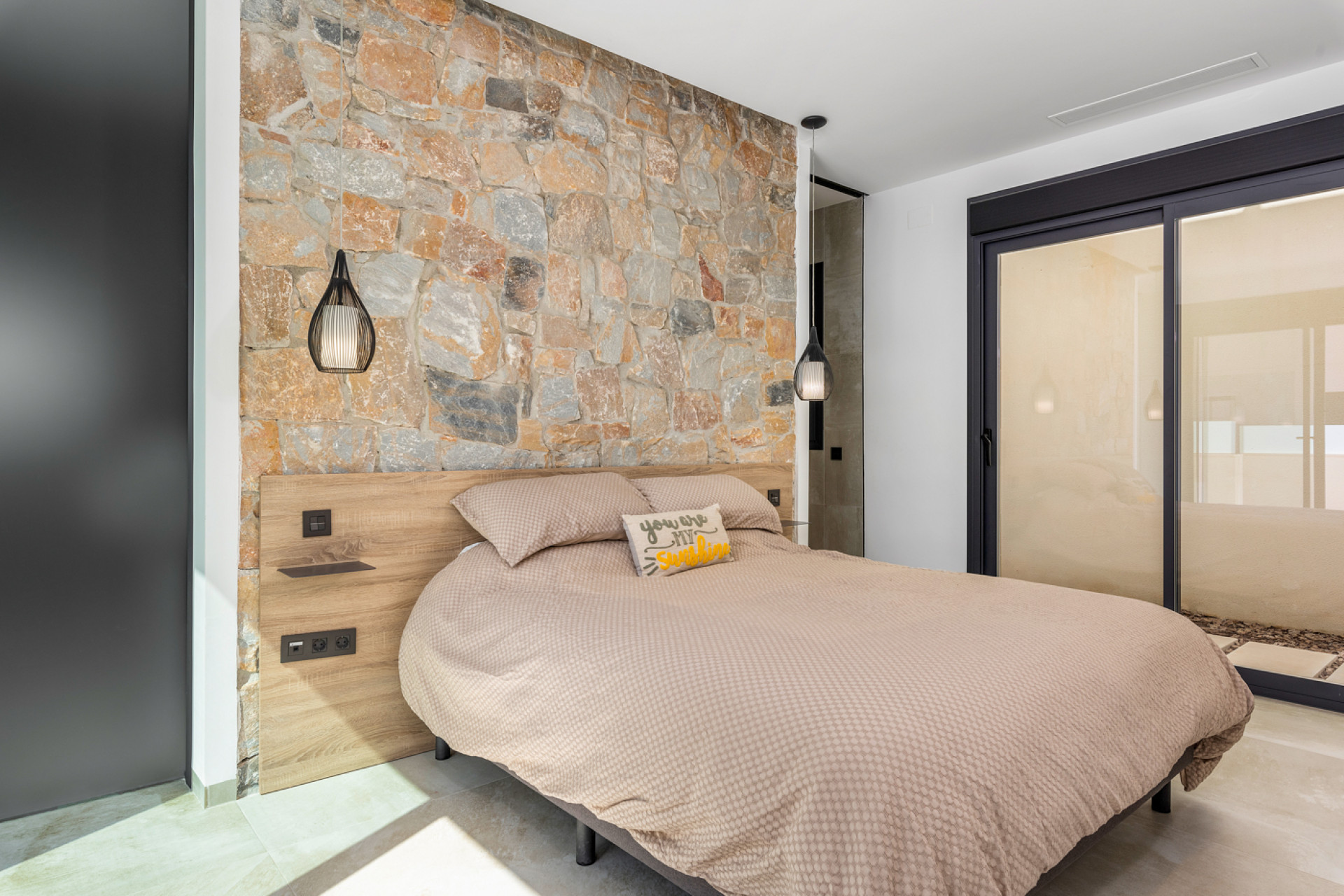 Revente - Detached Villa - Ciudad Quesada - Pueblo Lucero