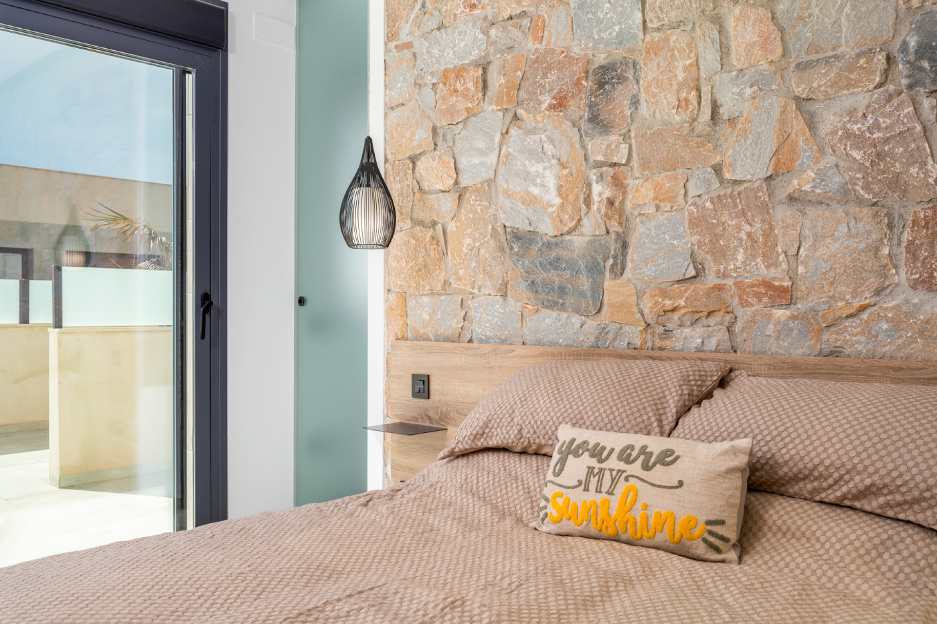 Revente - Detached Villa - Ciudad Quesada - Pueblo Lucero