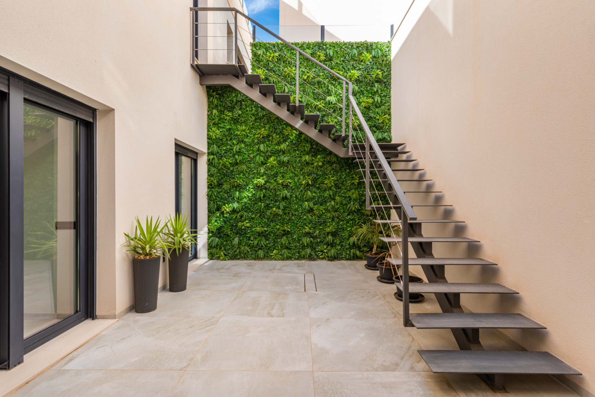 Revente - Detached Villa - Ciudad Quesada - Pueblo Lucero