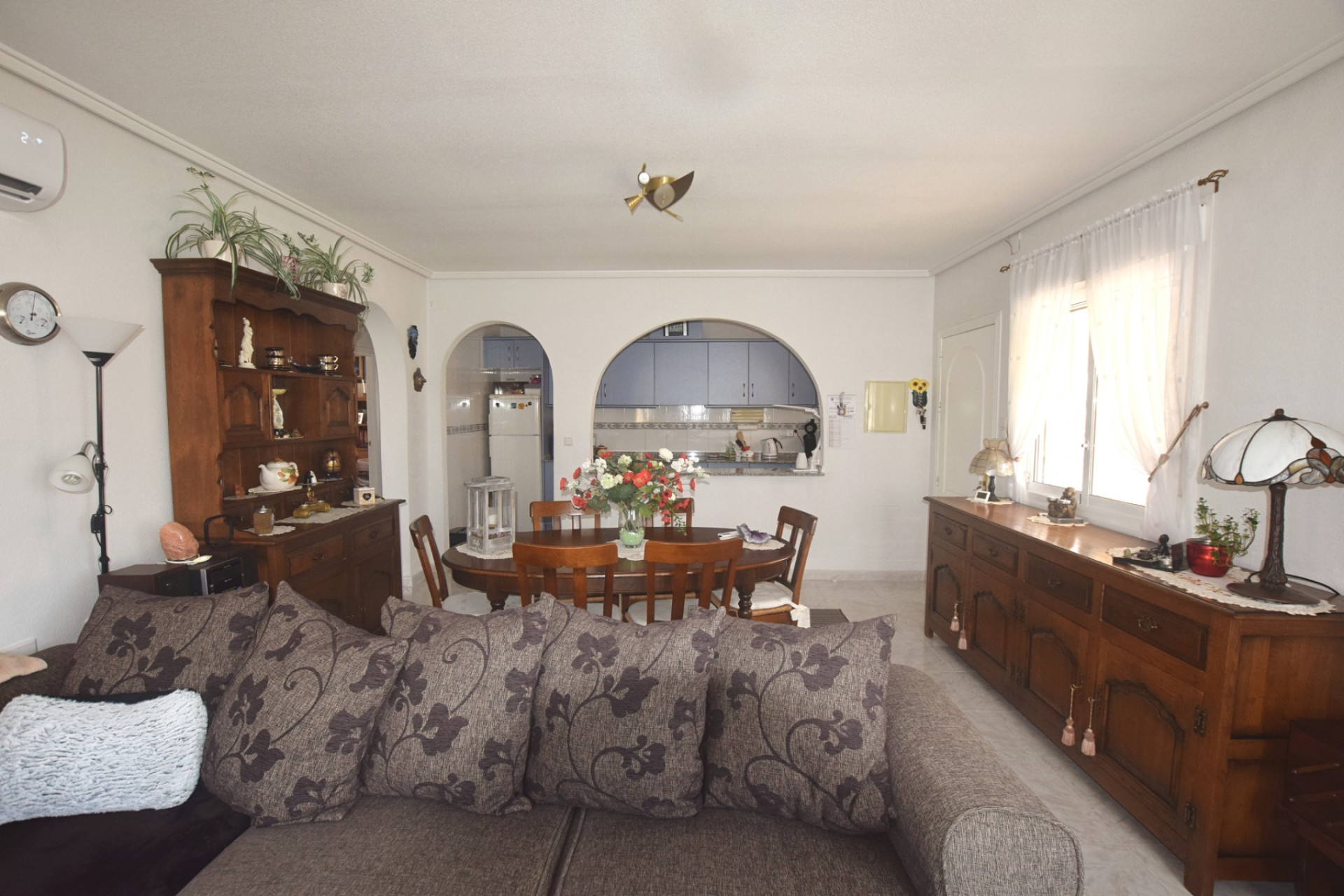 Revente - Detached Villa - Ciudad Quesada - Rojales Hills