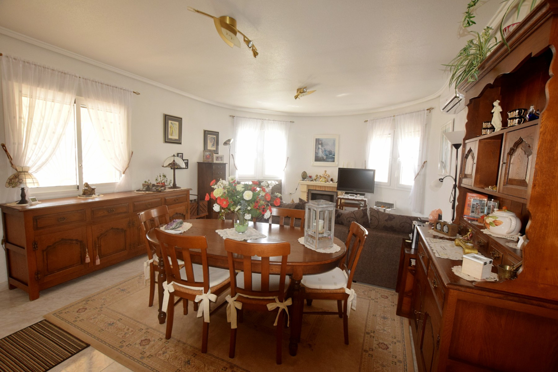 Revente - Detached Villa - Ciudad Quesada - Rojales Hills
