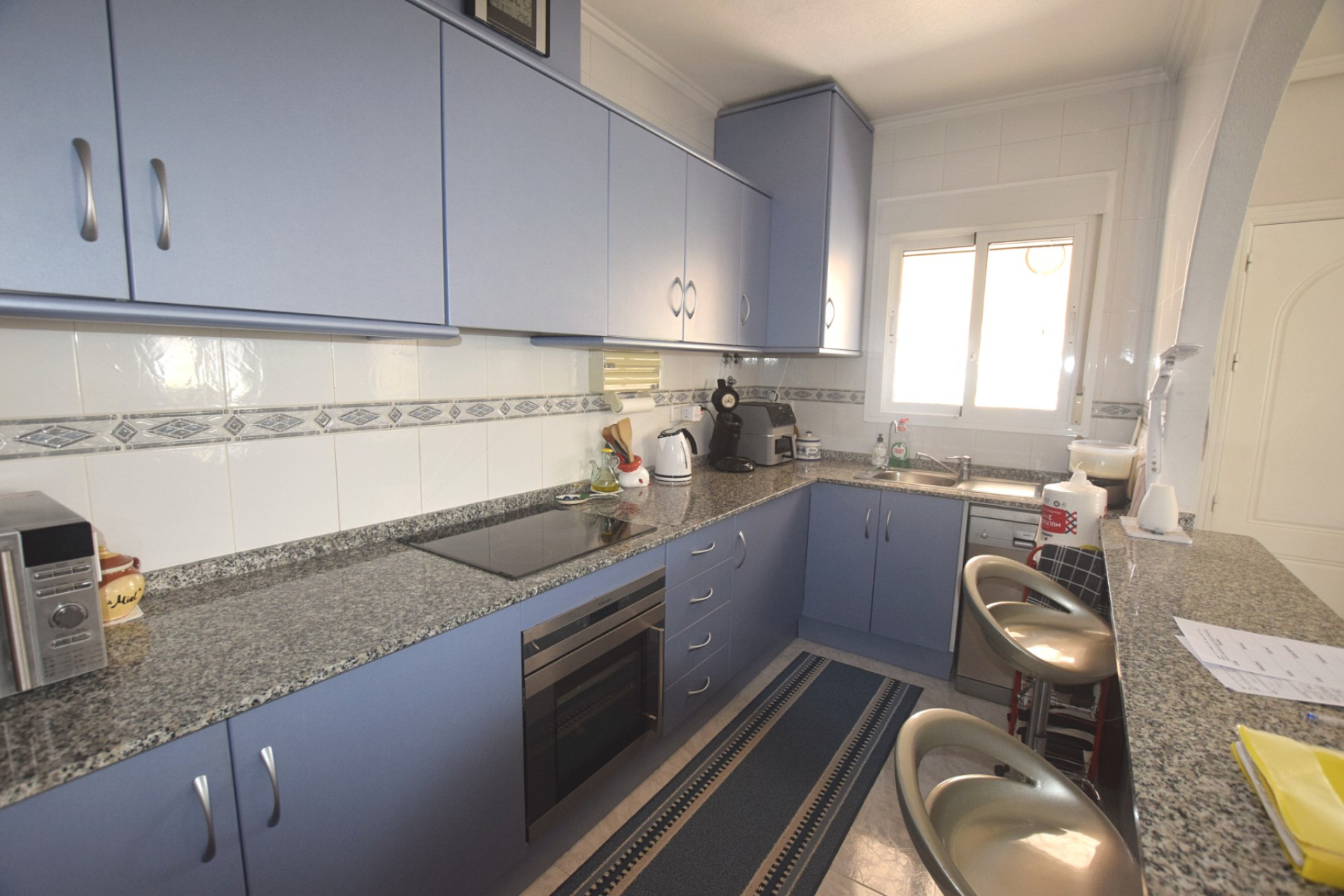 Revente - Detached Villa - Ciudad Quesada - Rojales Hills