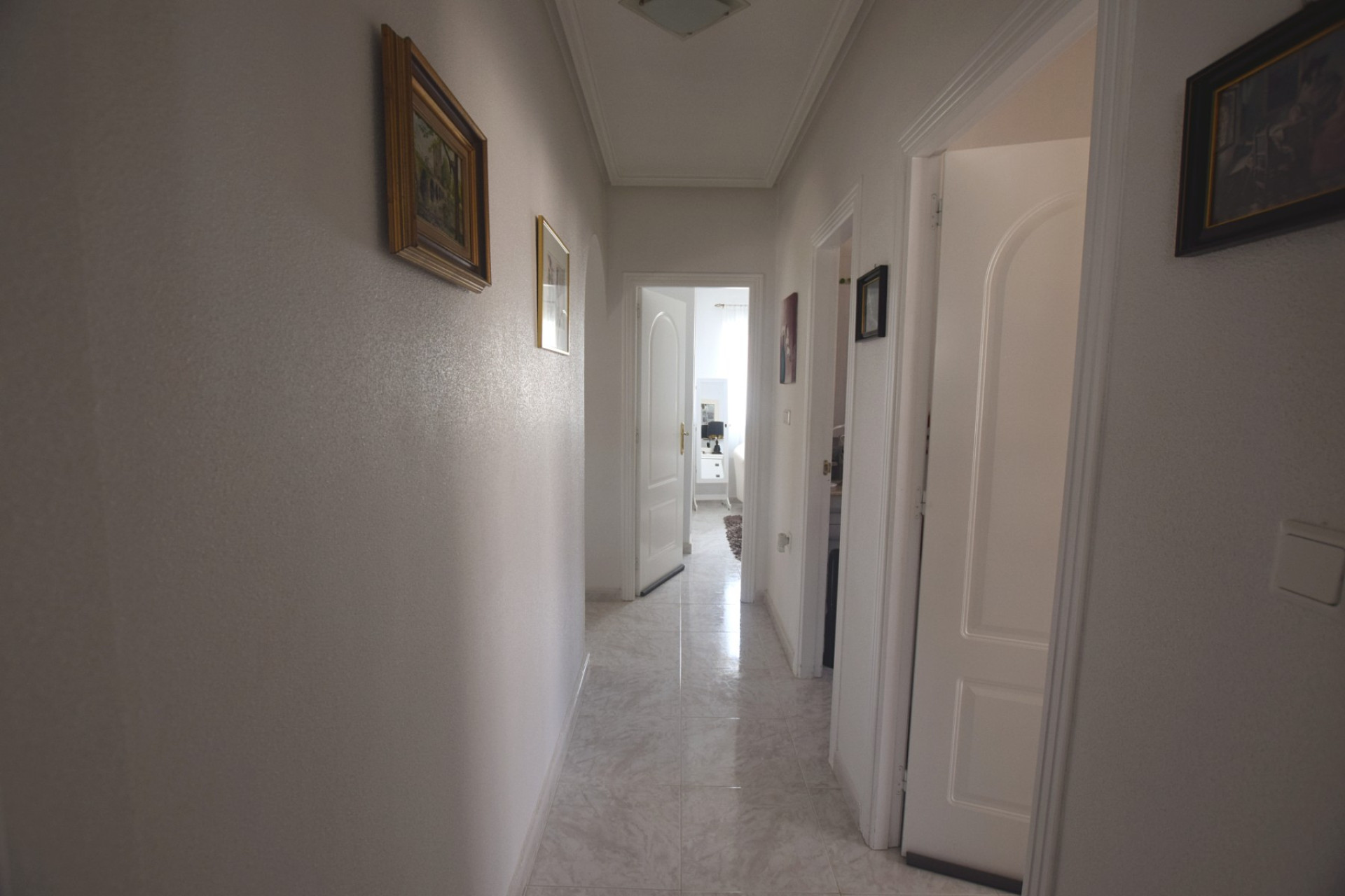 Revente - Detached Villa - Ciudad Quesada - Rojales Hills