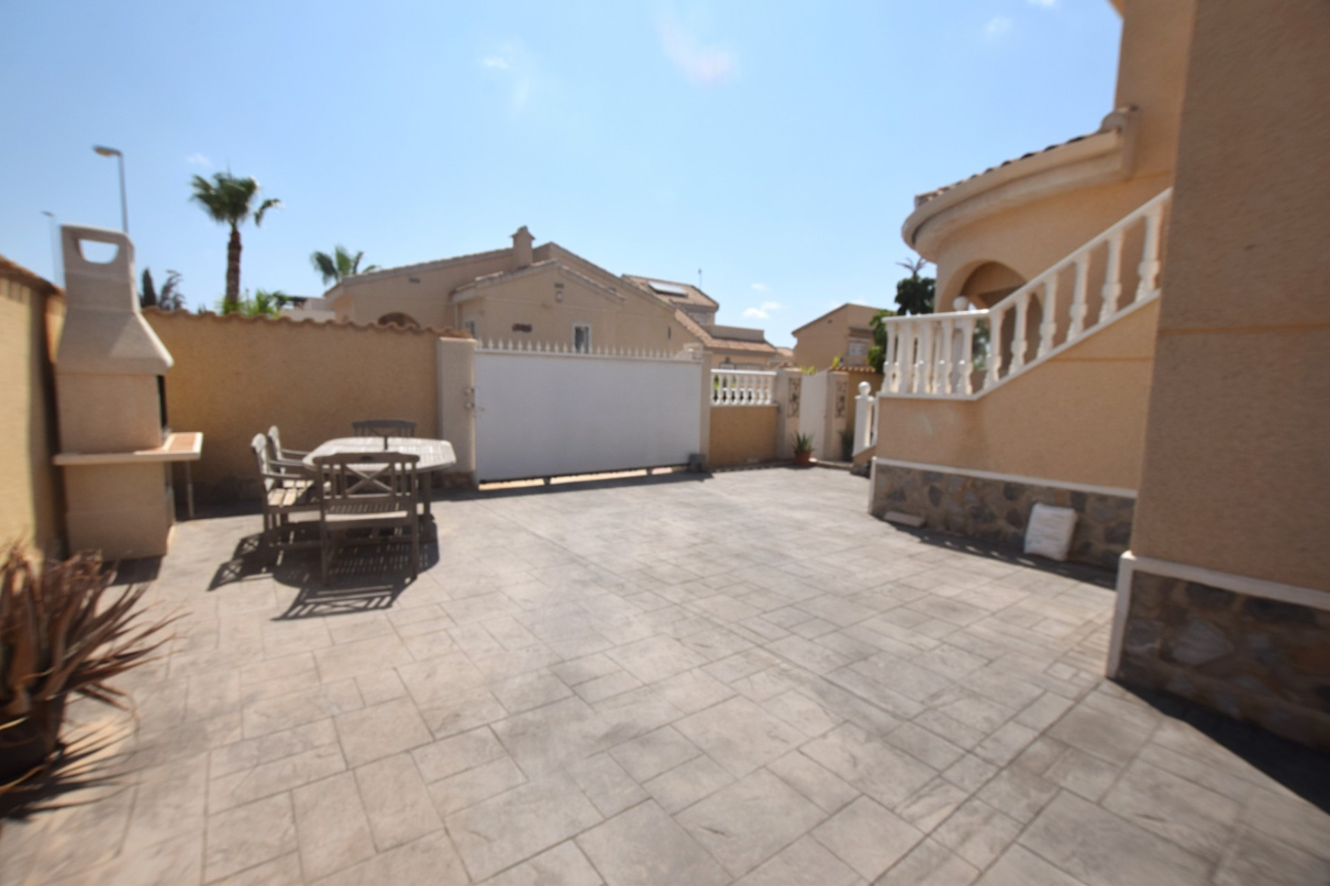 Revente - Detached Villa - Ciudad Quesada - Rojales Hills