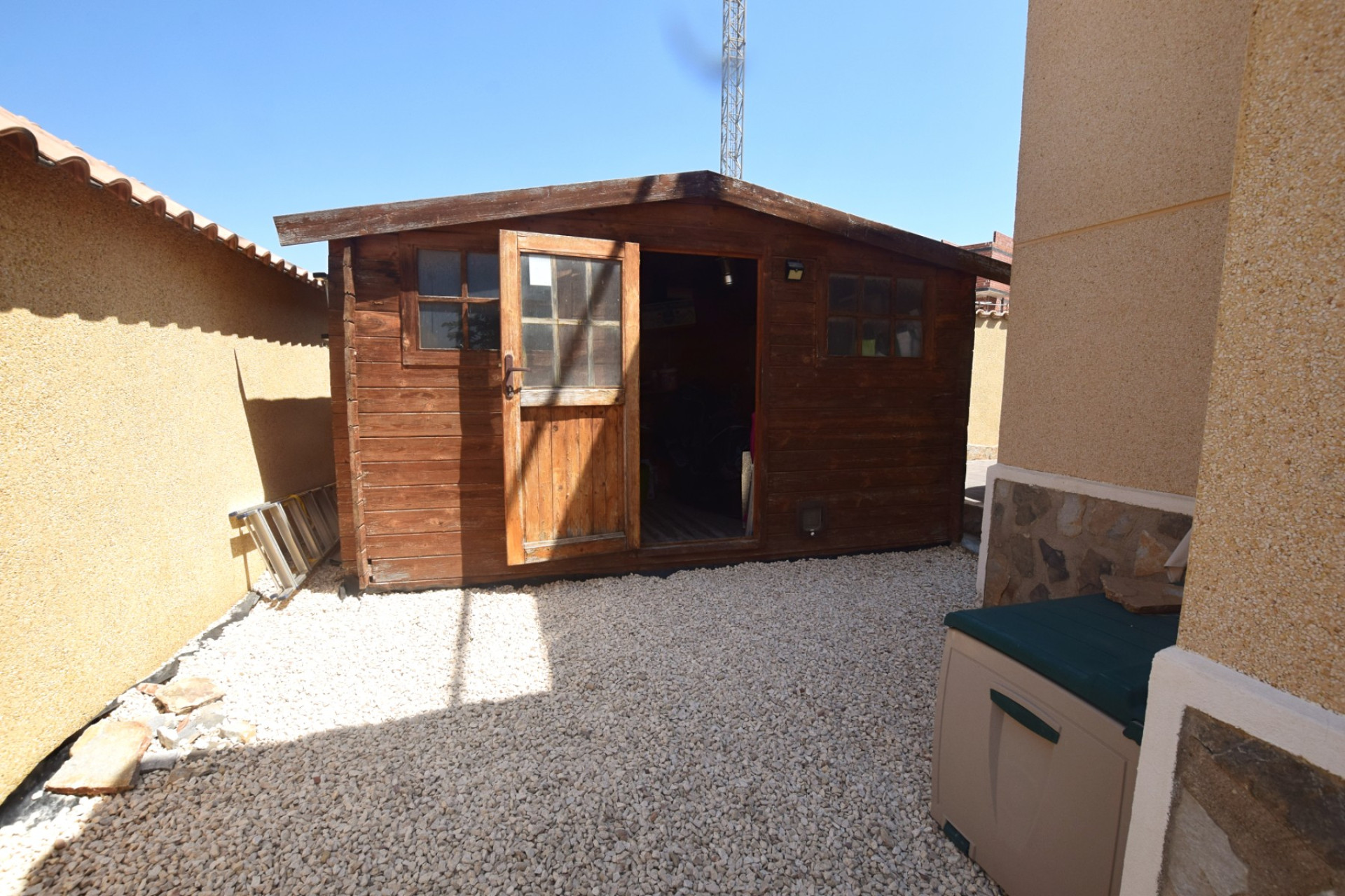 Revente - Detached Villa - Ciudad Quesada - Rojales Hills