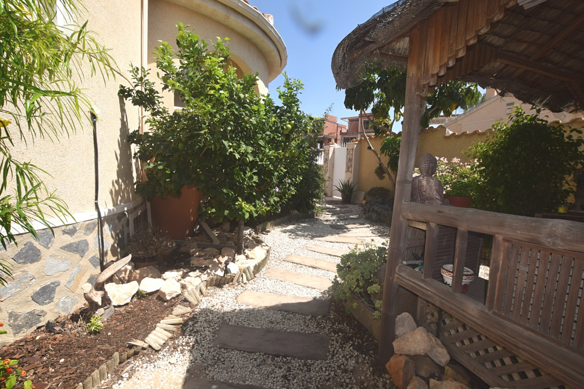 Revente - Detached Villa - Ciudad Quesada - Rojales Hills