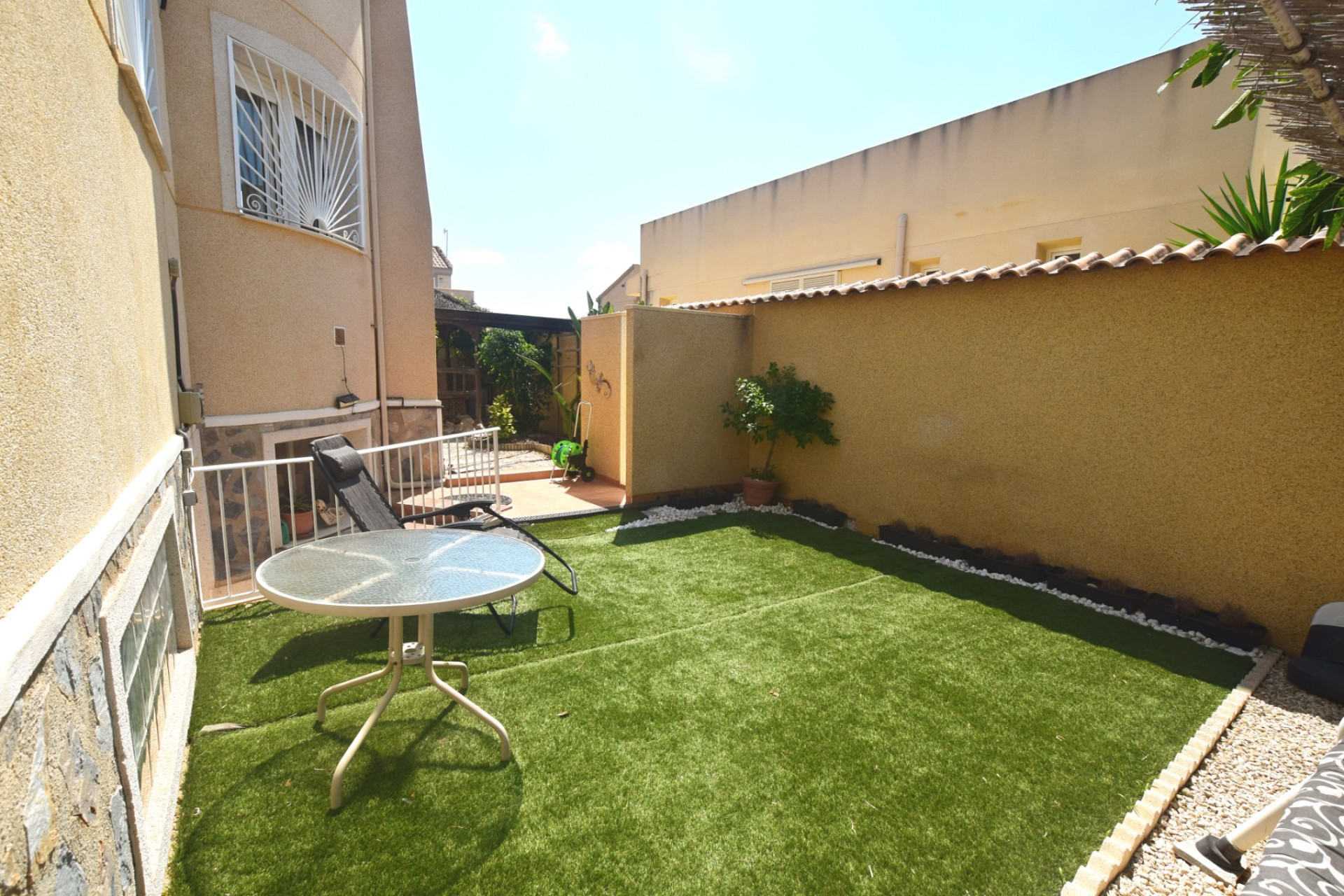 Revente - Detached Villa - Ciudad Quesada - Rojales Hills