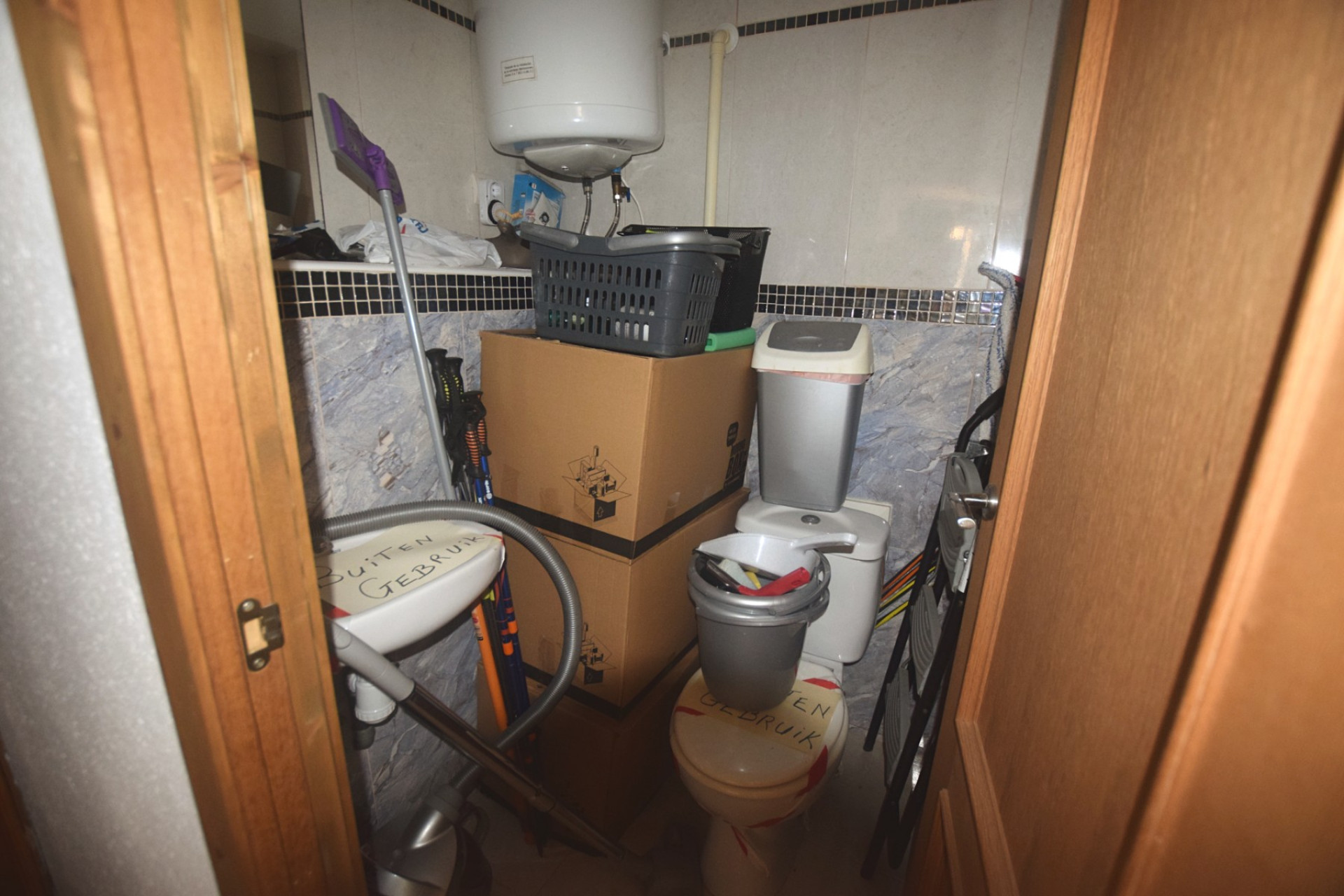 Revente - Detached Villa - Ciudad Quesada - Rojales Hills