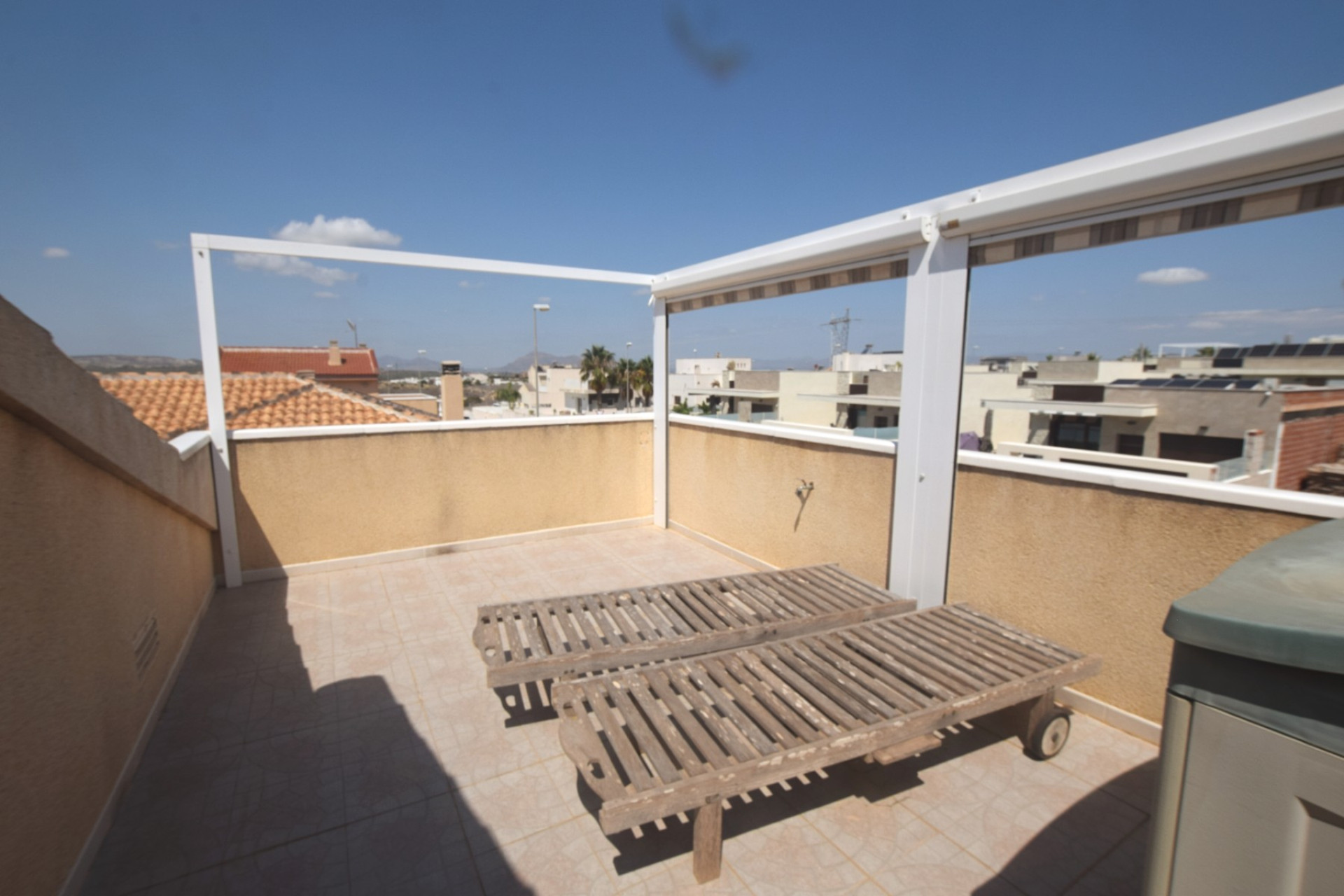 Revente - Detached Villa - Ciudad Quesada - Rojales Hills